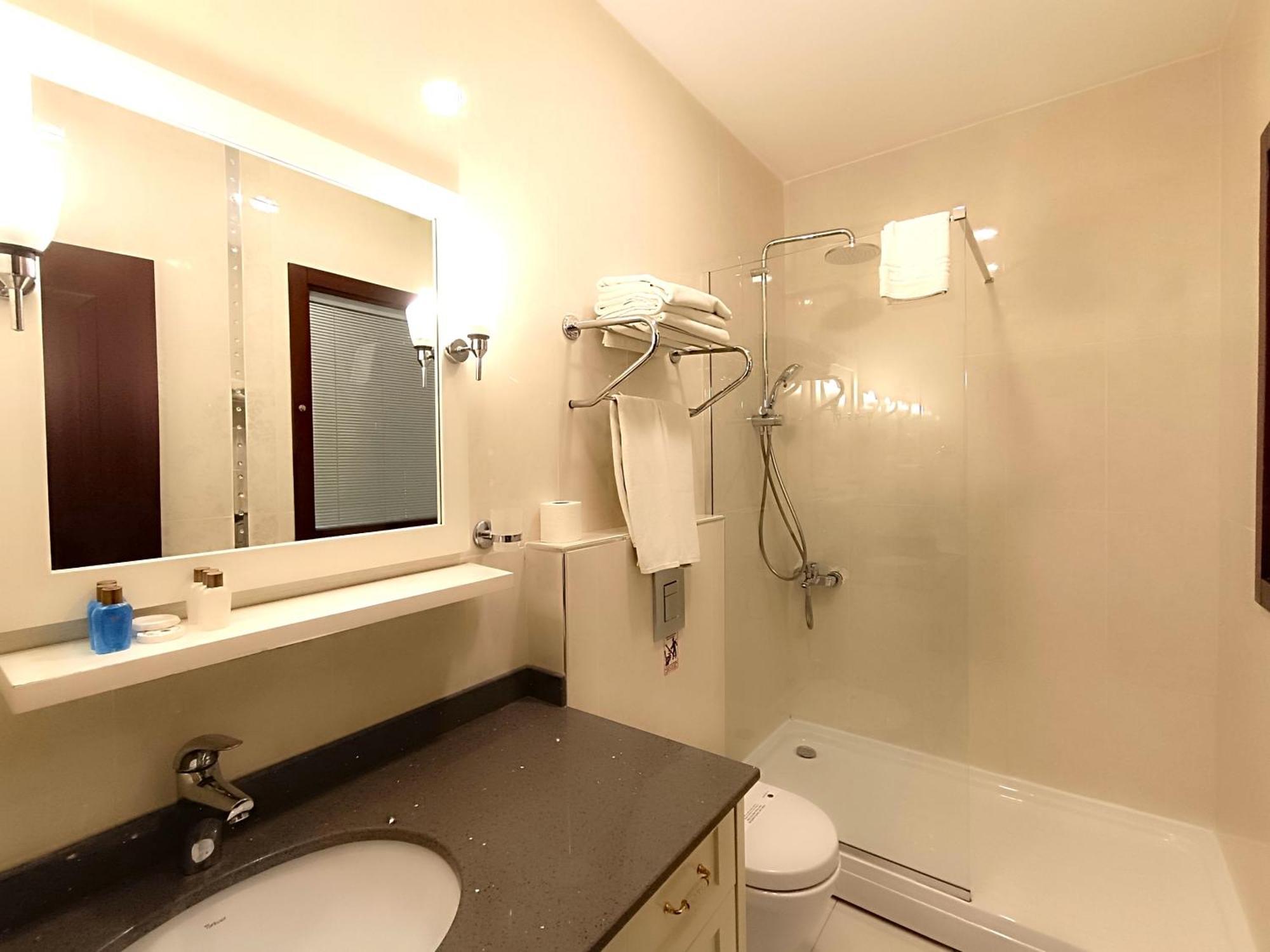 Hotel Golden Horn