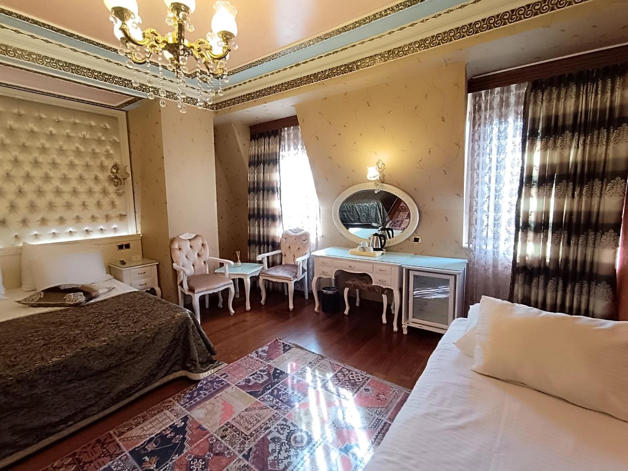 Golden Horn 4* Istanbul