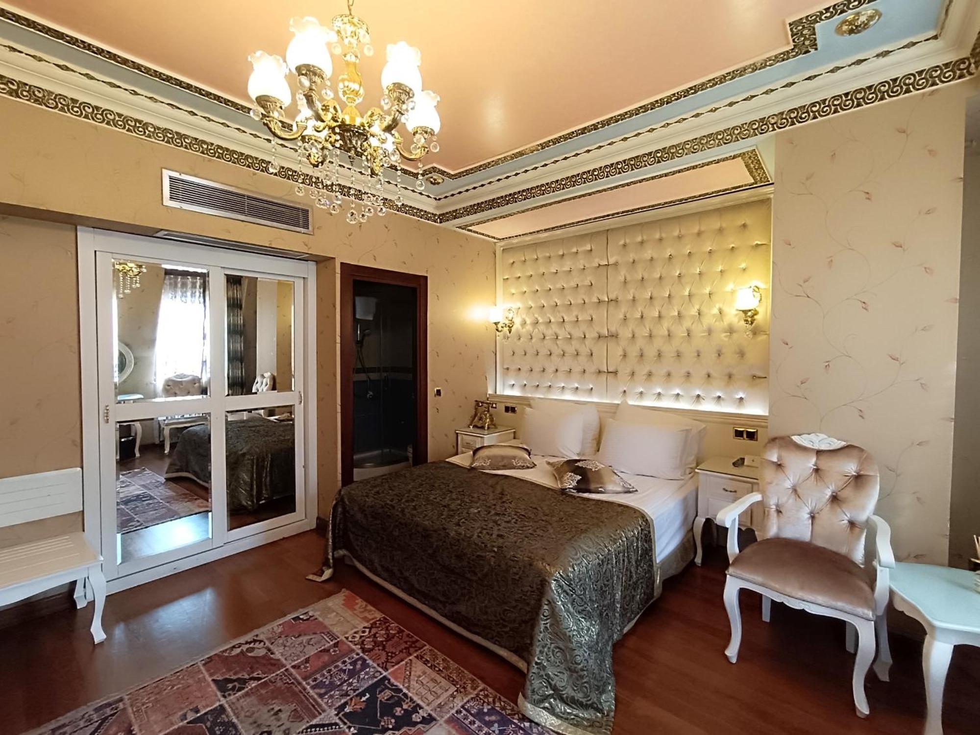 Hotel Golden Horn 4*