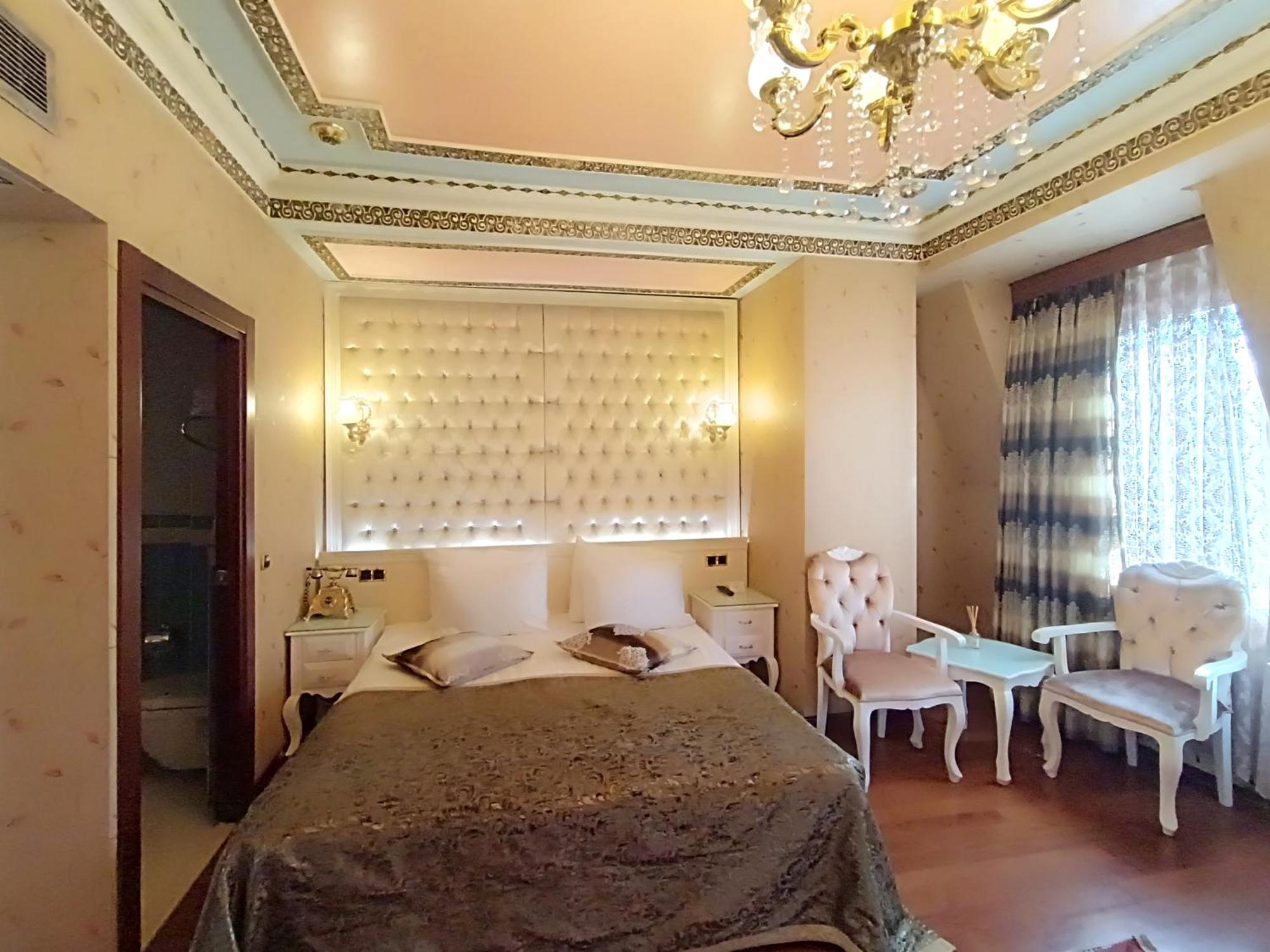 Hotel Golden Horn