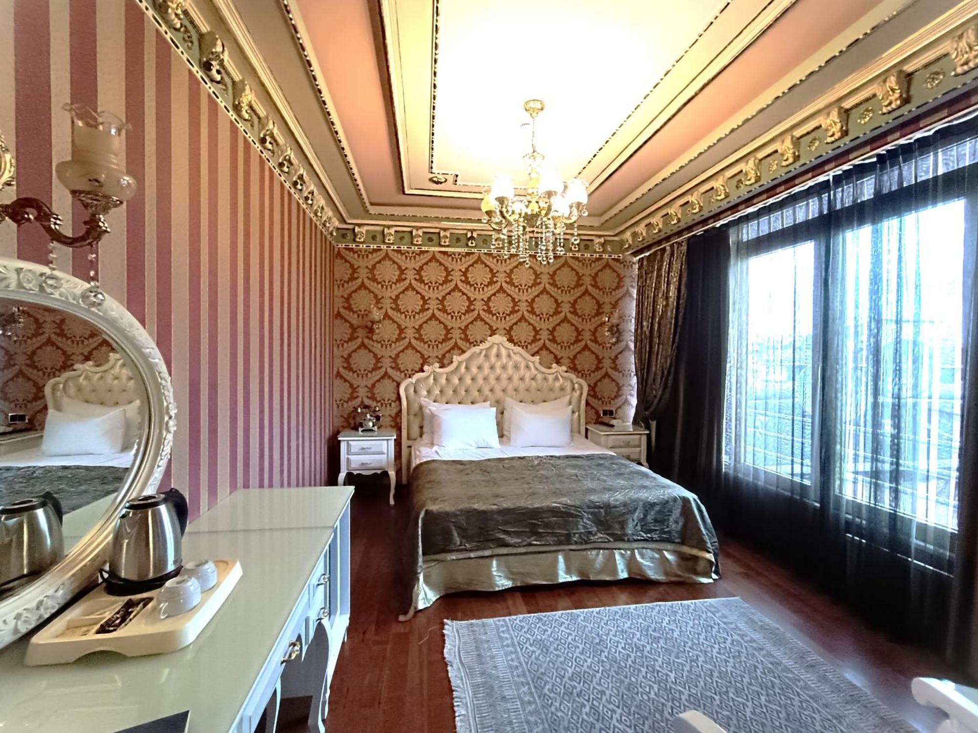 Golden Horn Hotel Istanbul