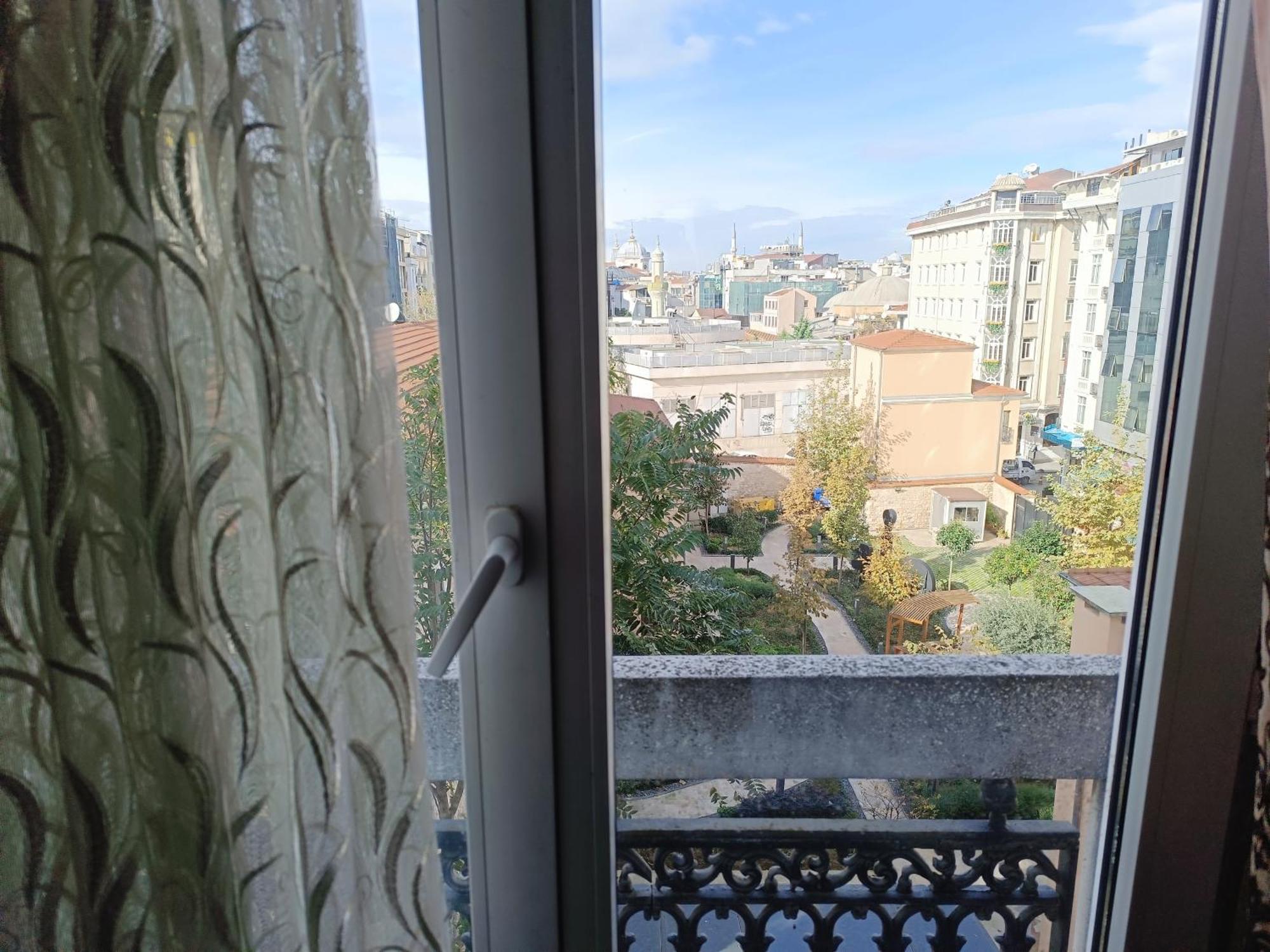Hotel Golden Horn Istanbul