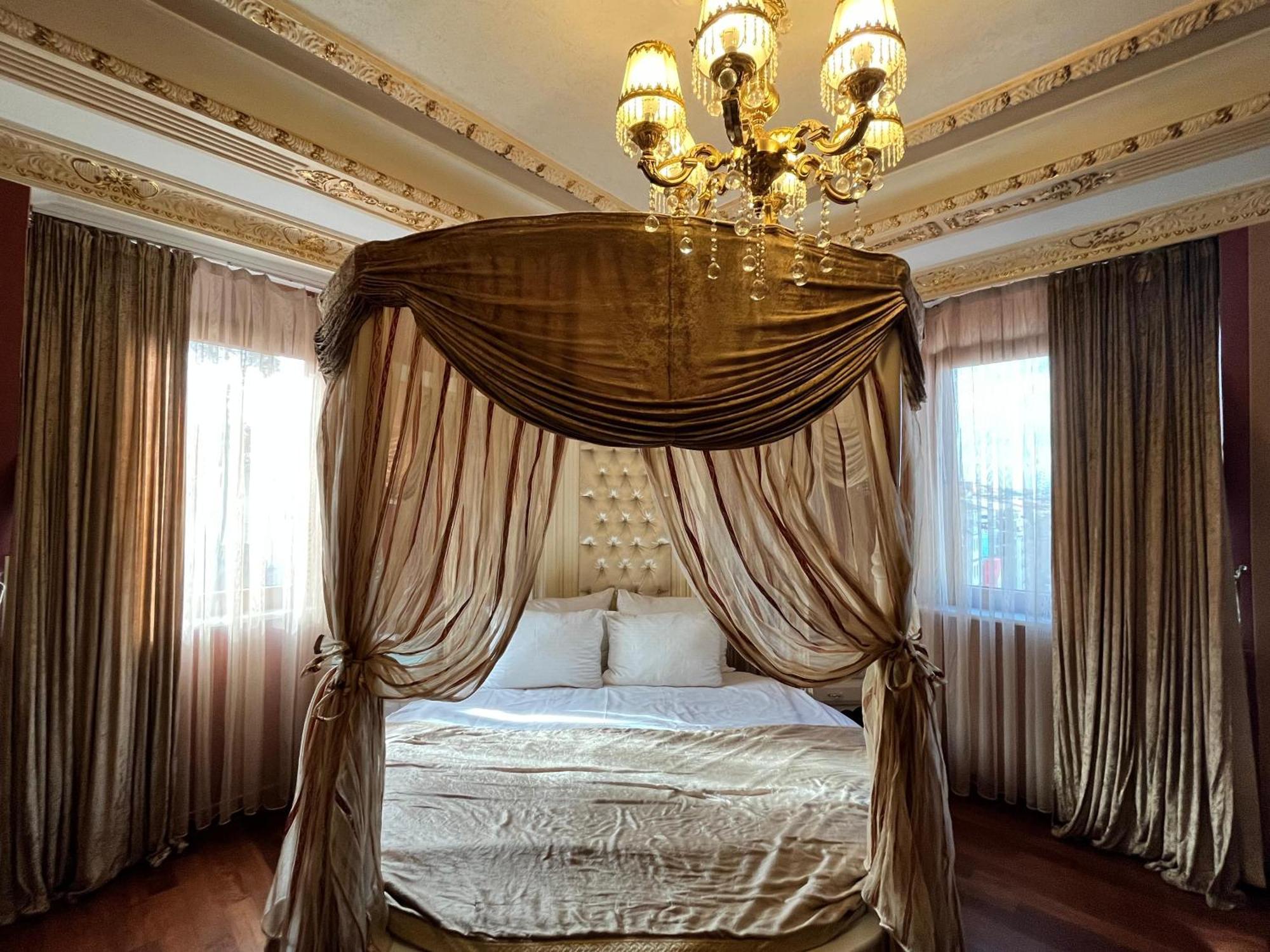 Hotel Golden Horn Istanbul