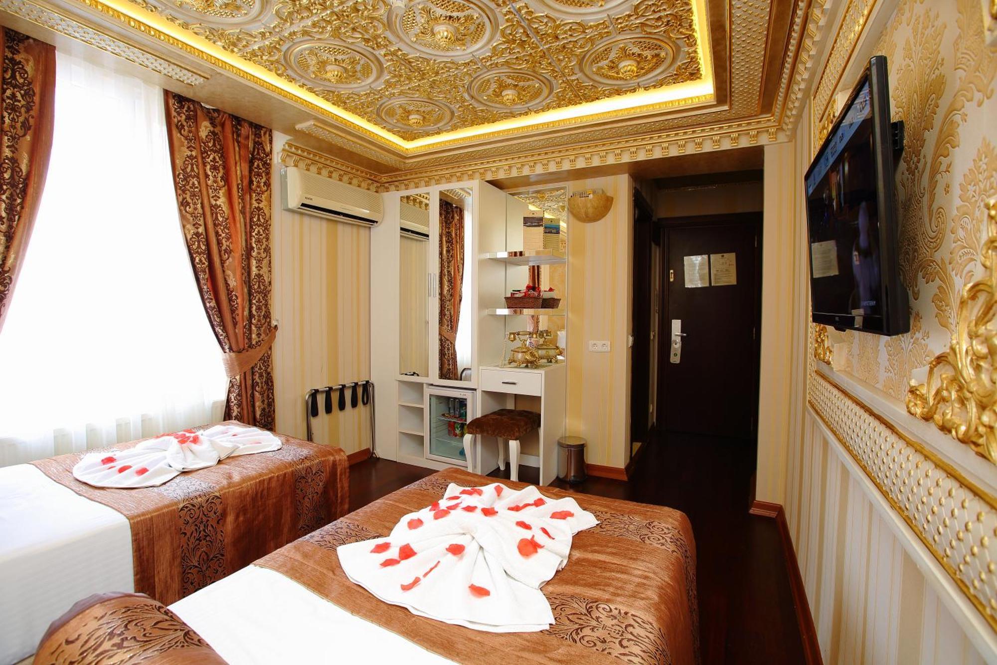 Hotel Golden Horn