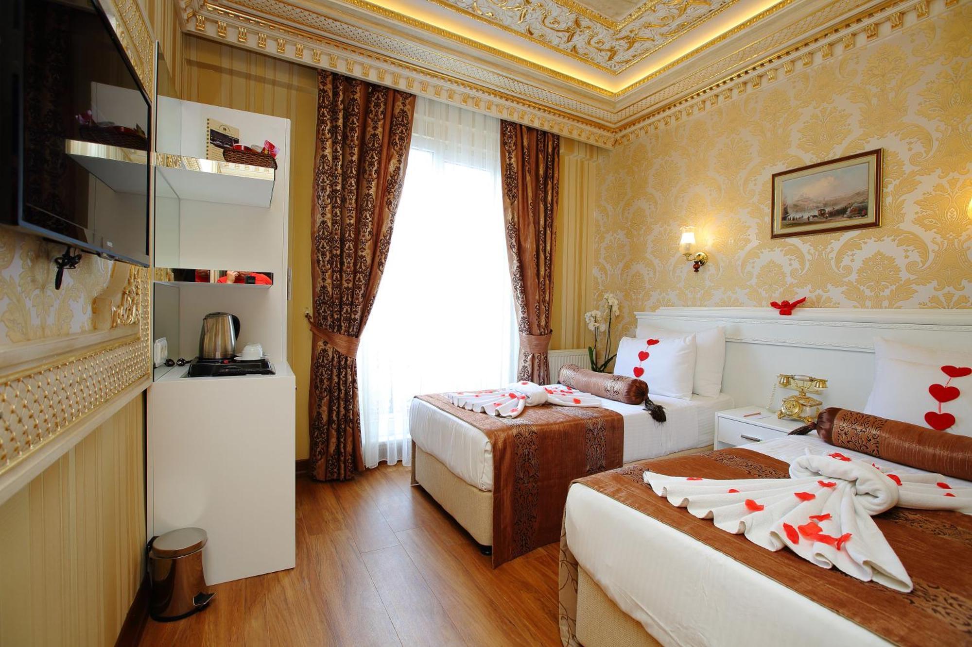 Golden Horn Hotel Istanbul