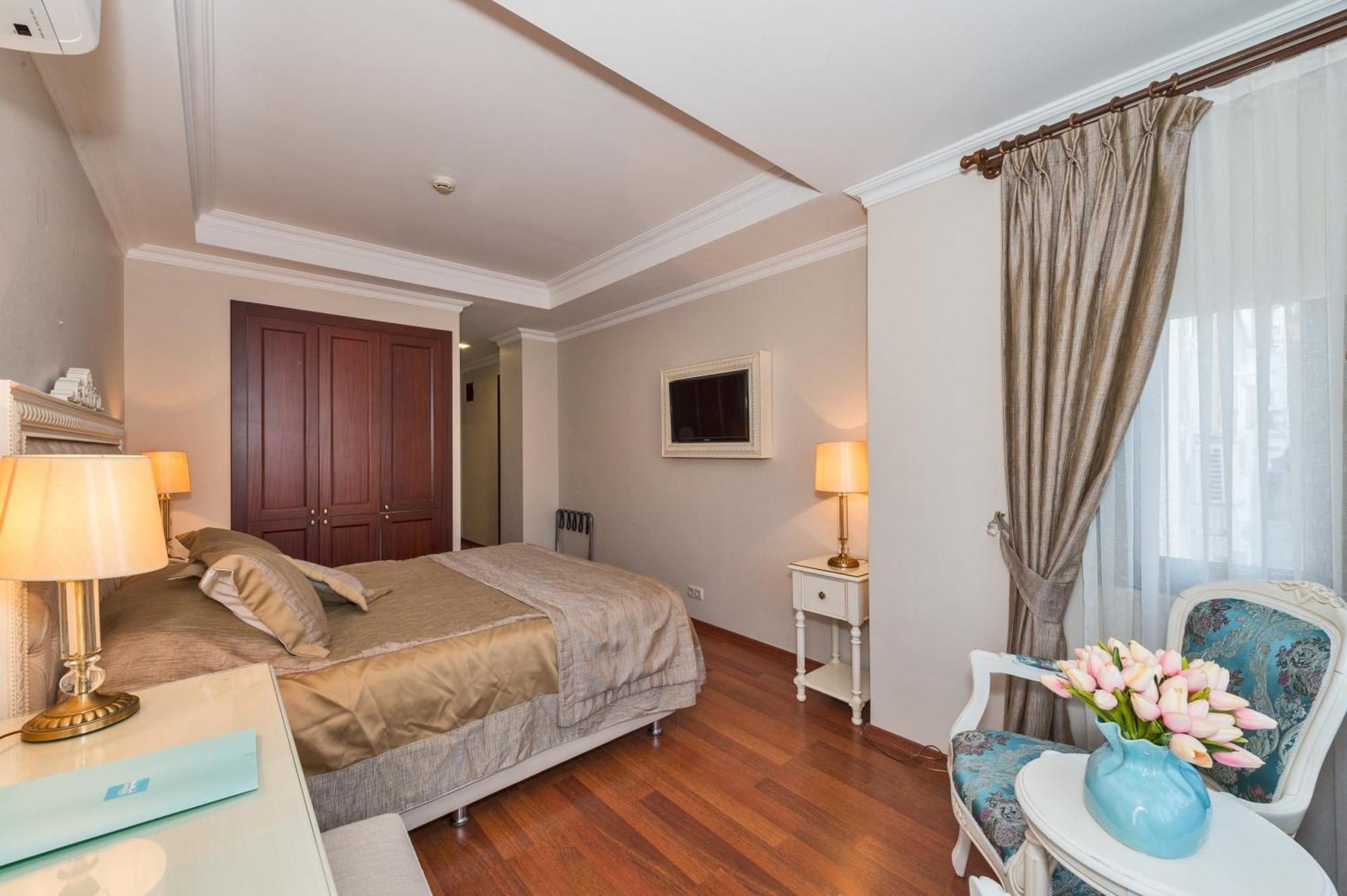 Daphne 4* Istanbul