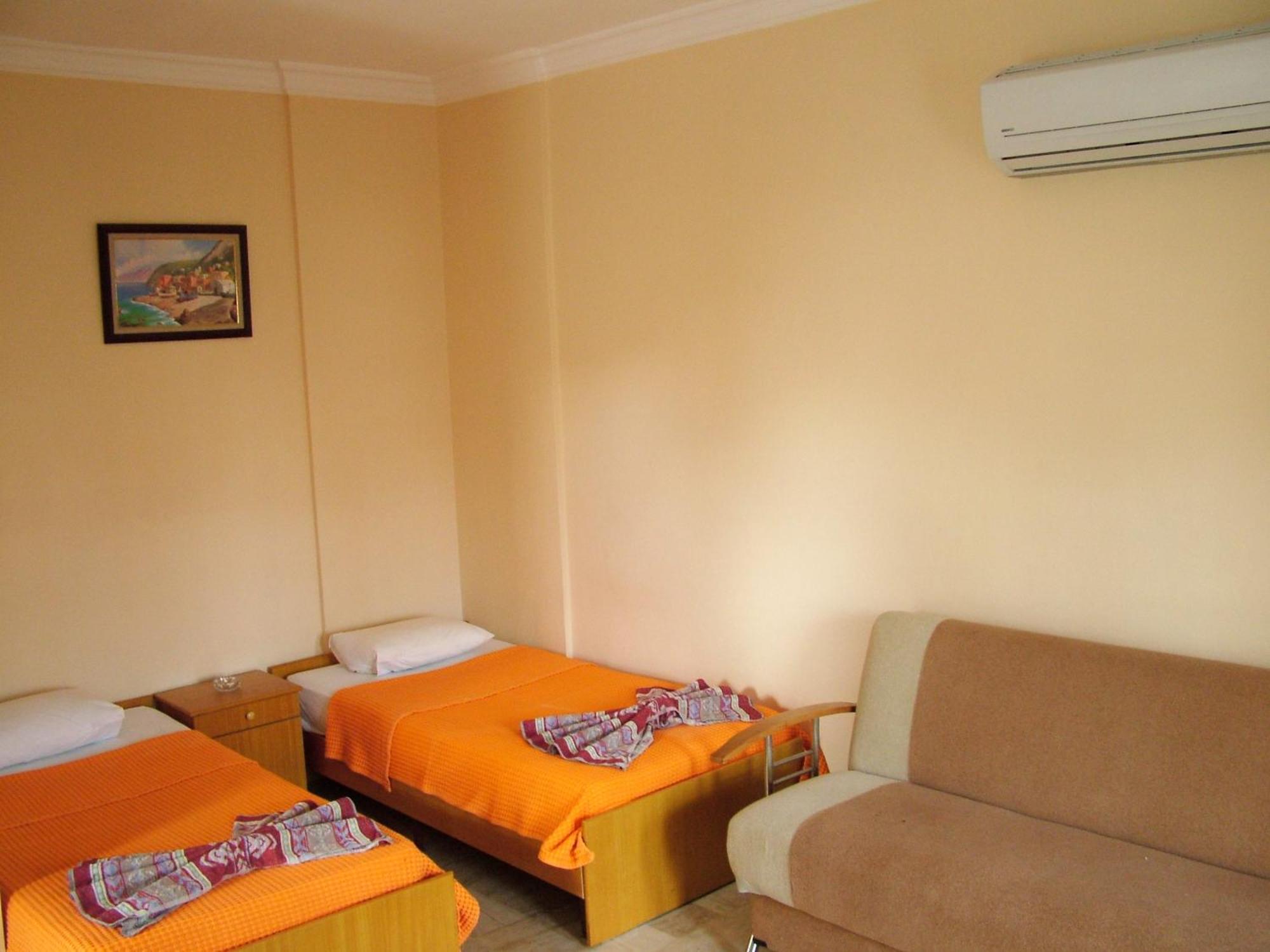 Gultepe Aparthotel Kusadasi
