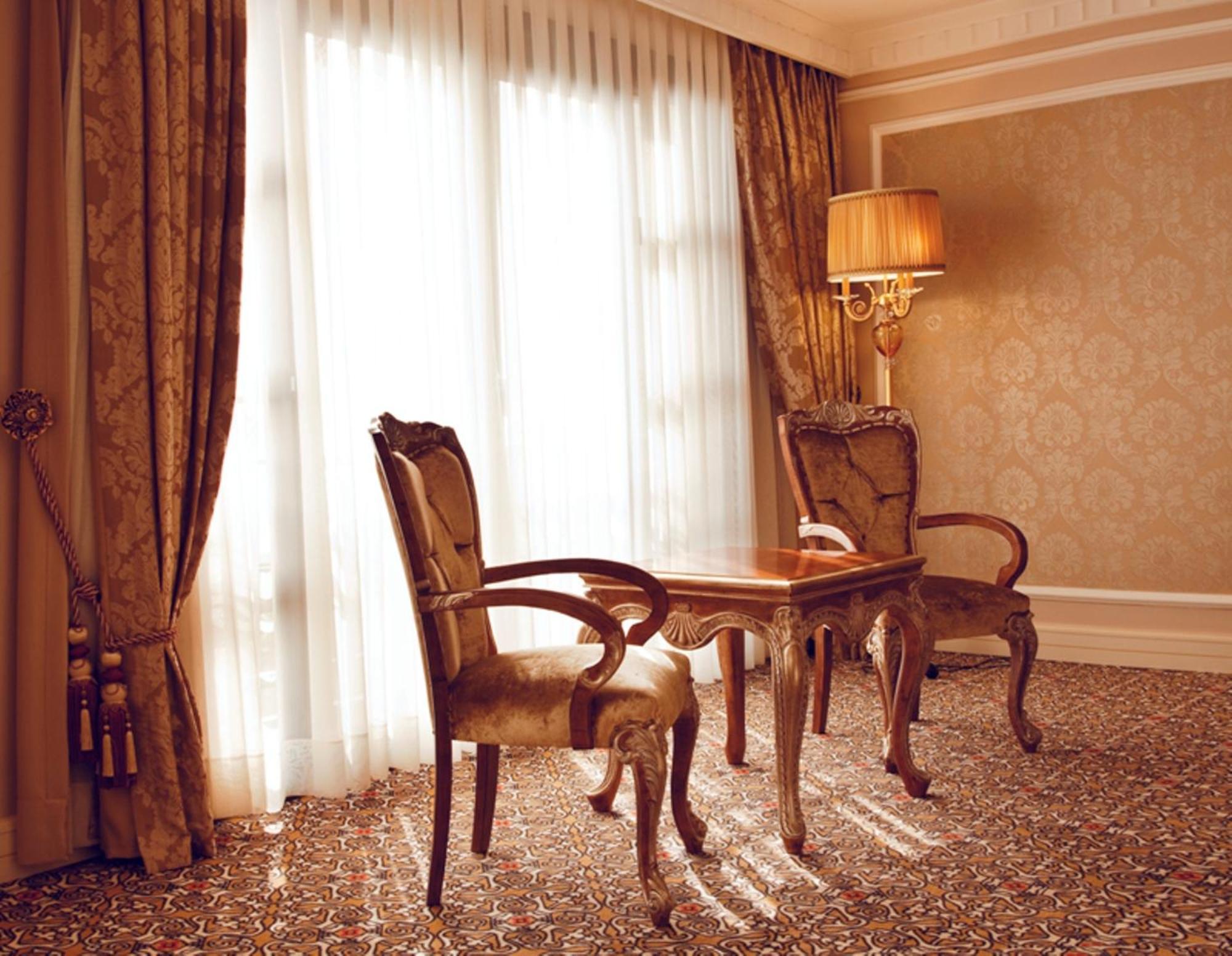 Hotel Suadiye 4*