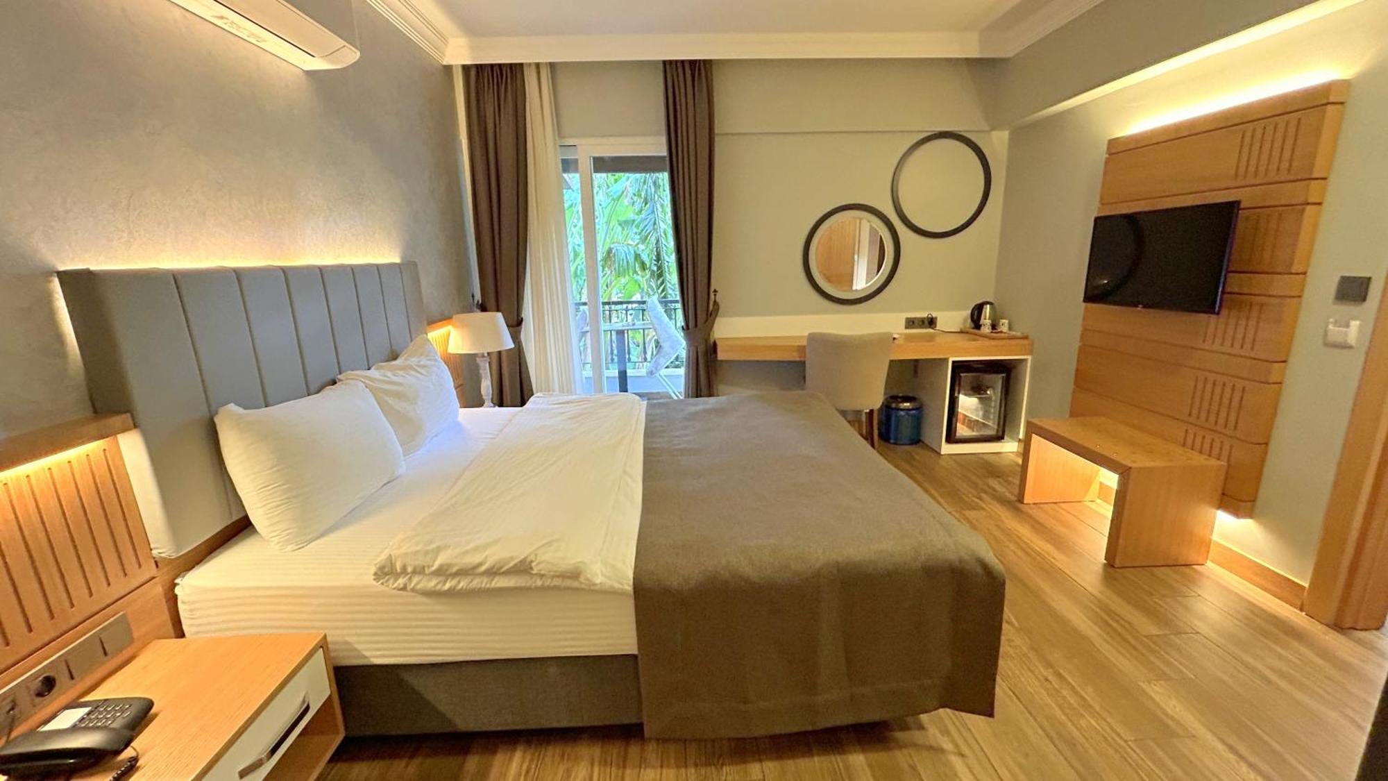 Istankoy Bodrum