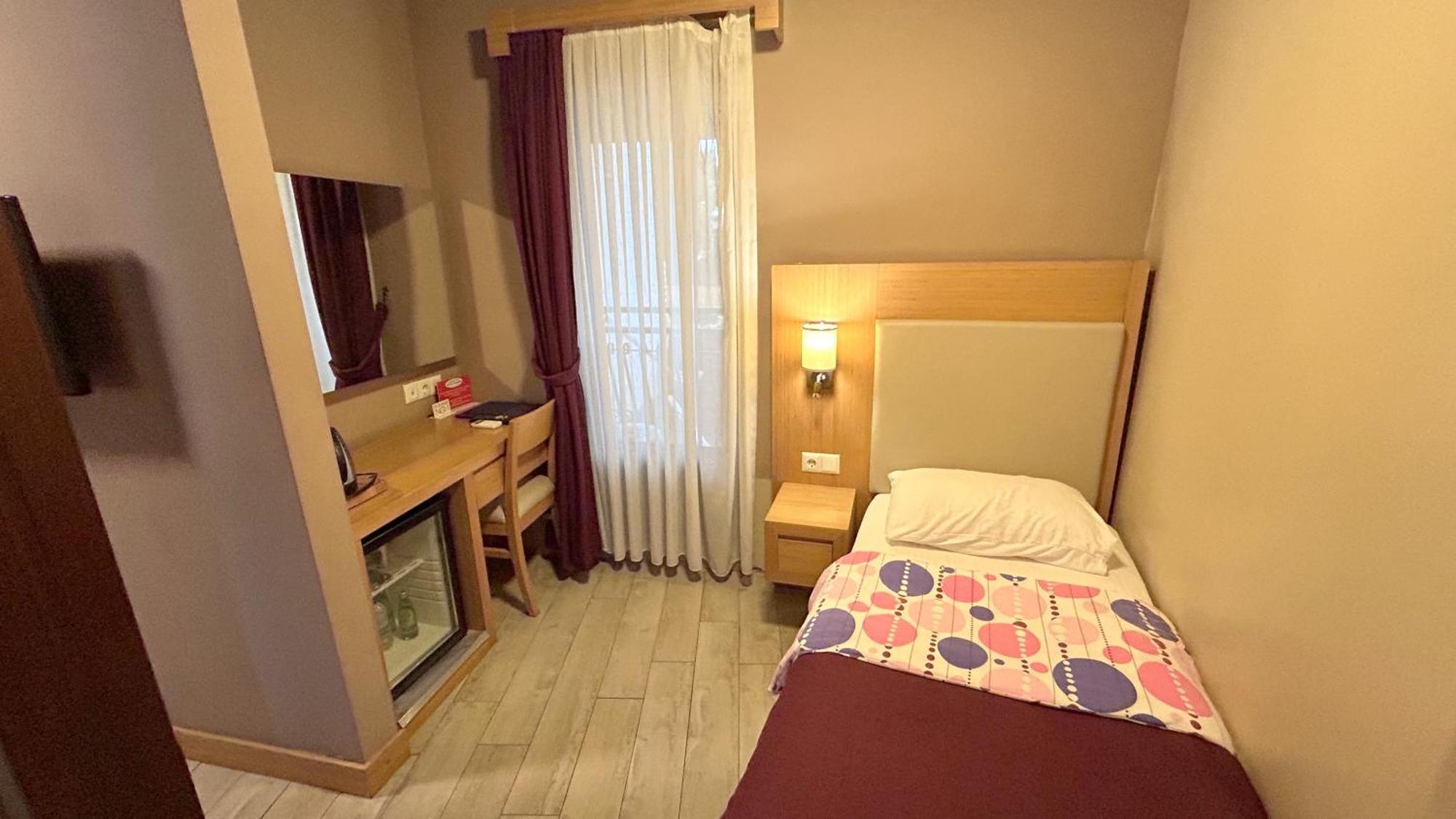 Hotel Istankoy Bodrum
