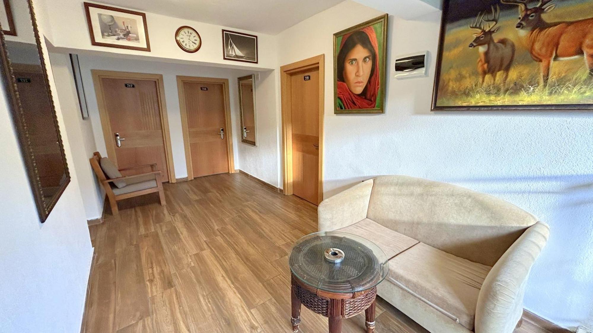 Istankoy Hotel Bodrum