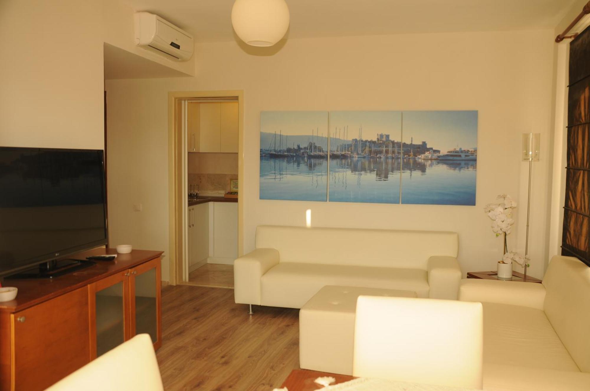Hotel Riva Bodrum Resort- Adult Only +16 4*