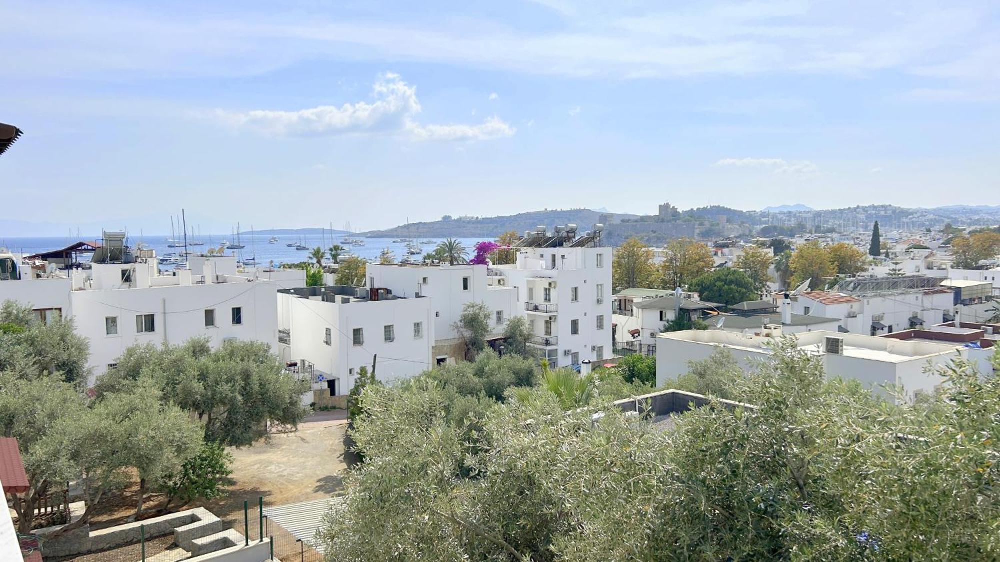Istankoy Hotel Bodrum
