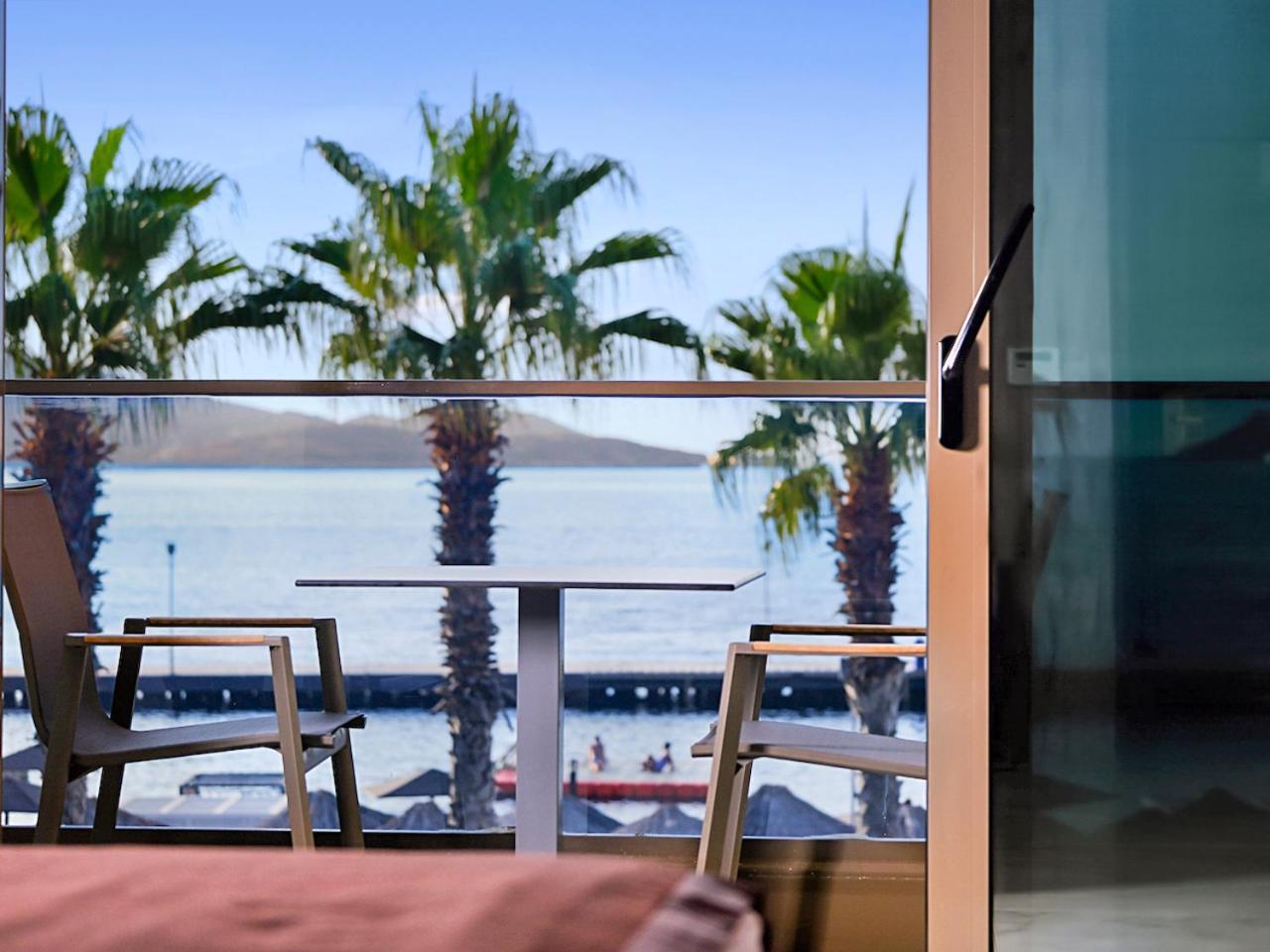 Delta By Marriott Bodrum Resort 5*