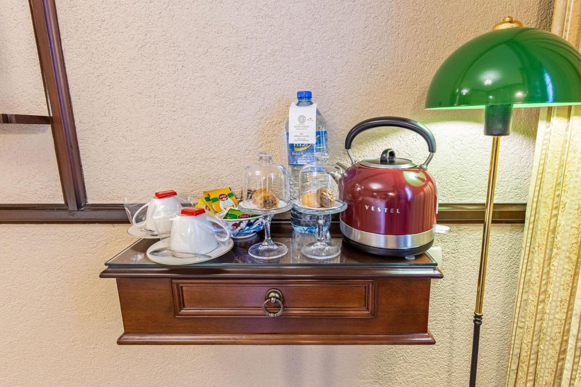 Hotel Point Sultanahmet,istanbul Istanbul