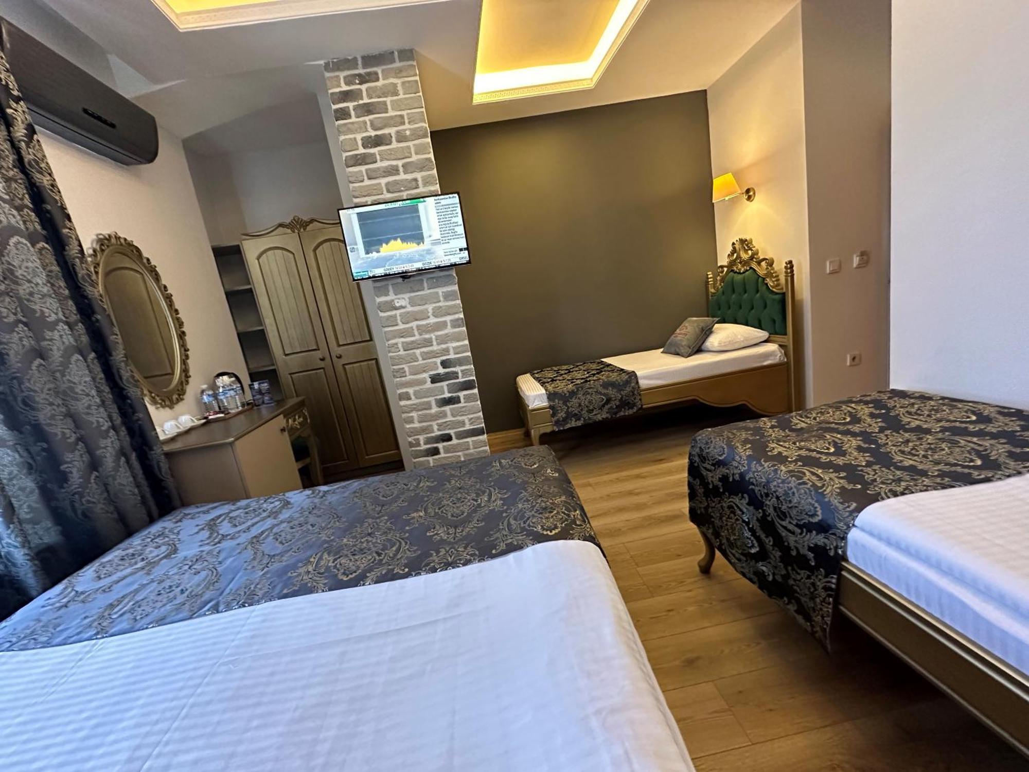 Hotel Ethnica Old