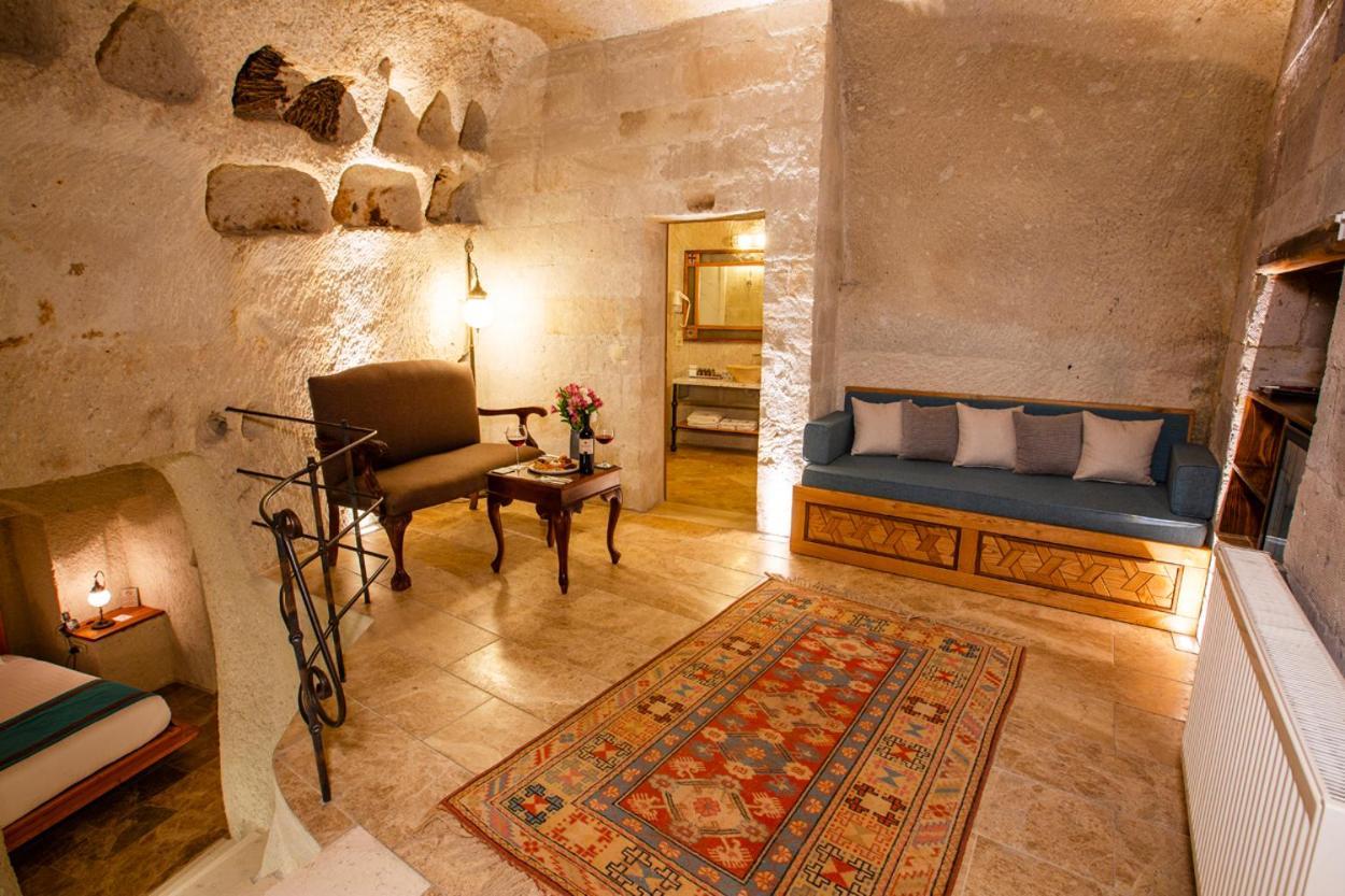 Imperial Cave & Hotel