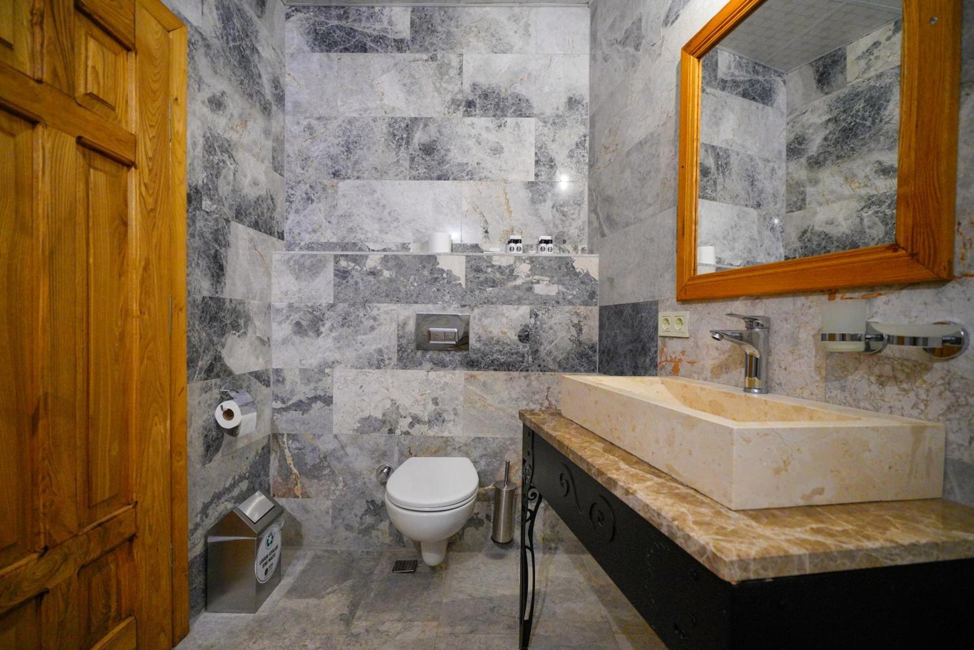 Hotel Cave Saksagan 2*
