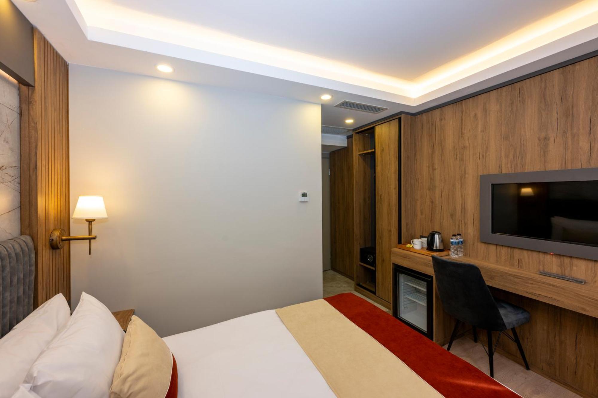 Harmony & Hotel Istanbul