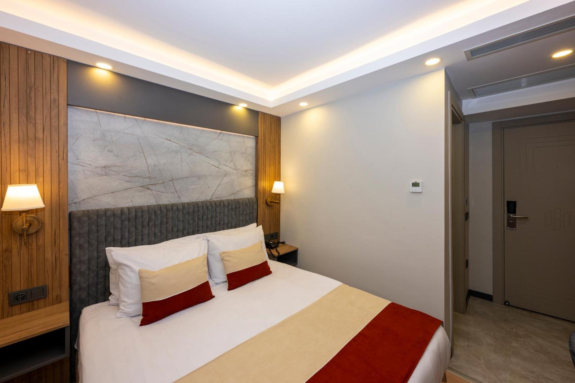 Harmony & Hotel 4*