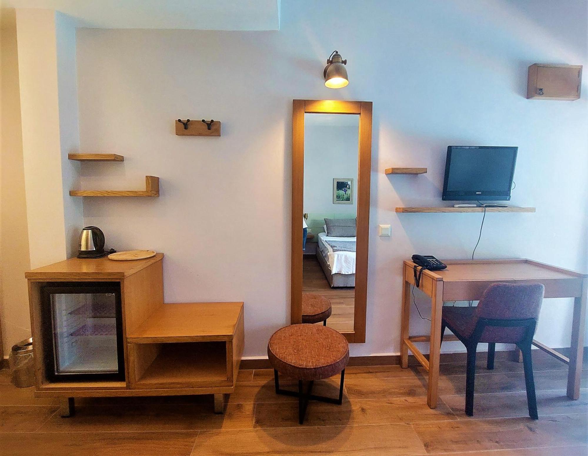 Hotel Gumusluk 3* Gumusluk