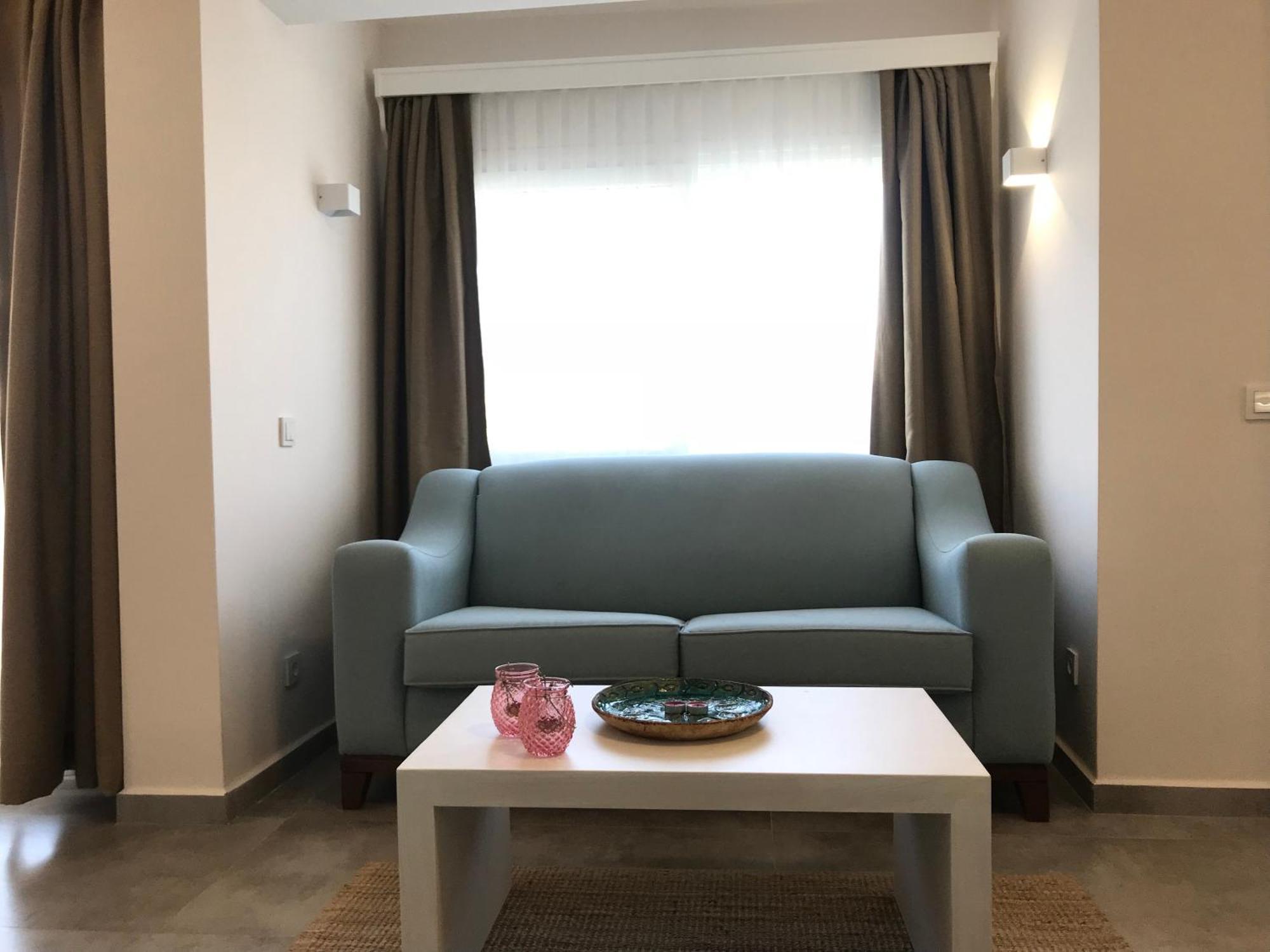 Hotel Gumusluk 3*
