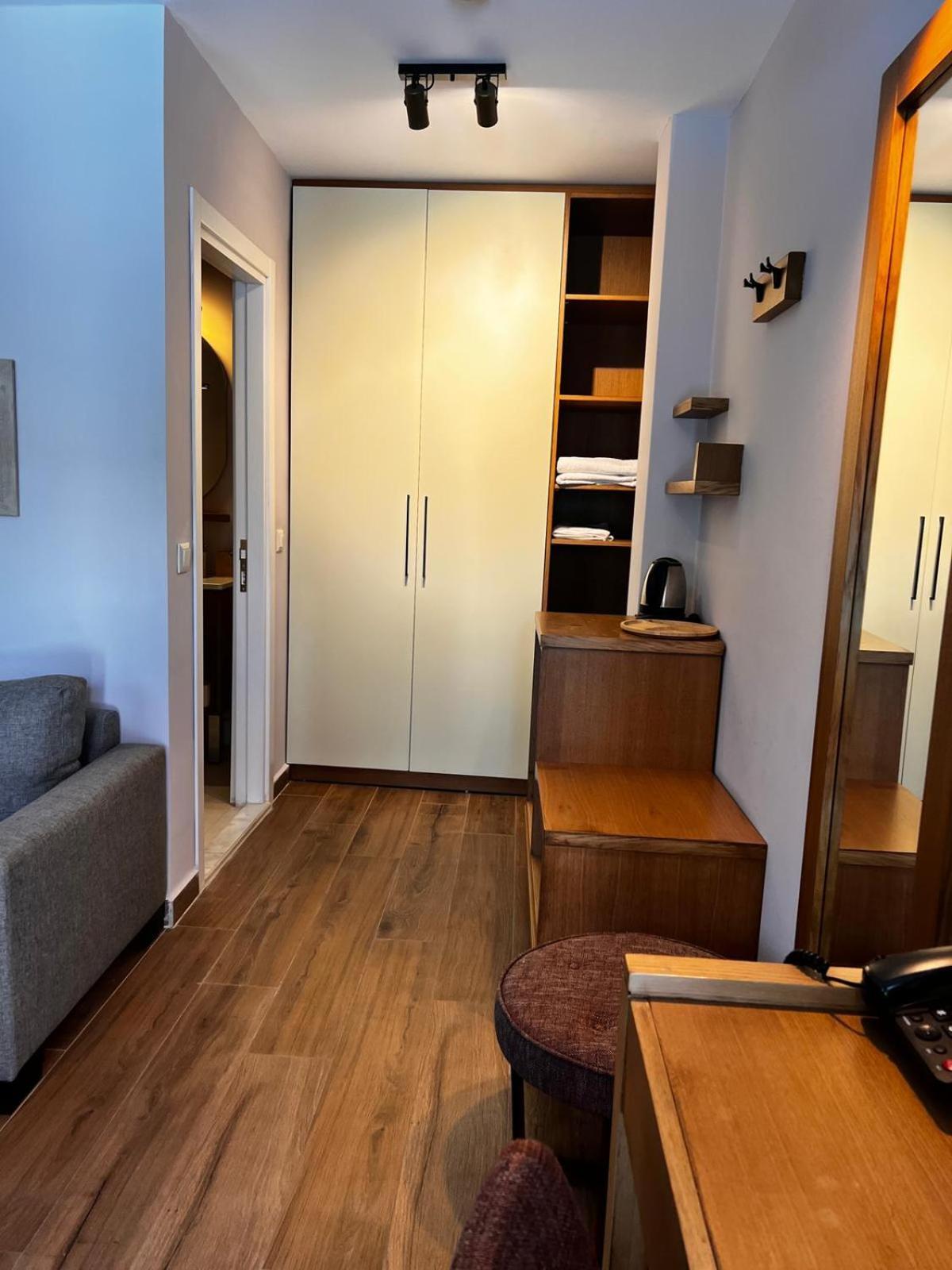 Hotel Gumusluk Hotel 3*