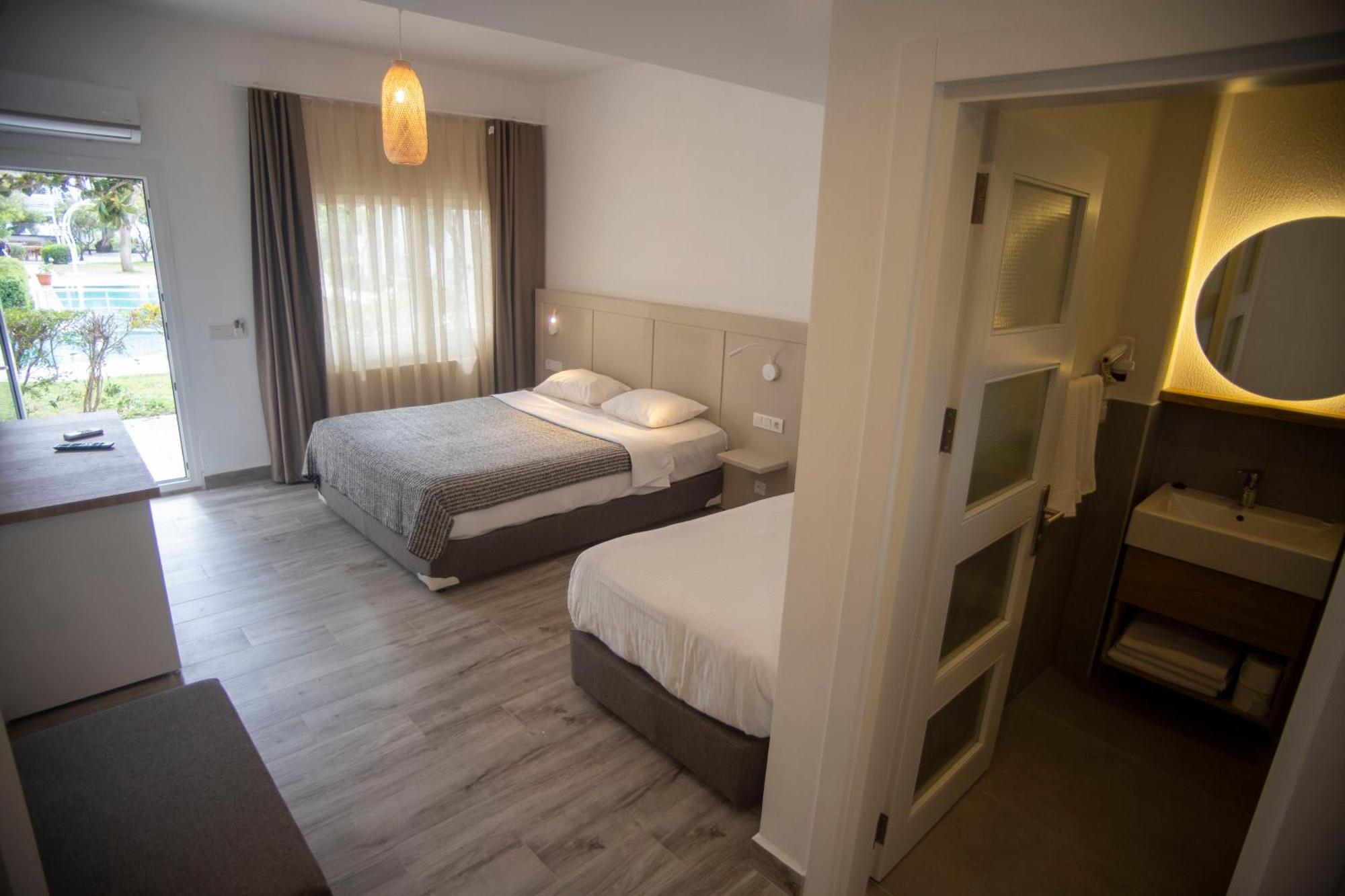Hotel Gumusluk Gumusluk