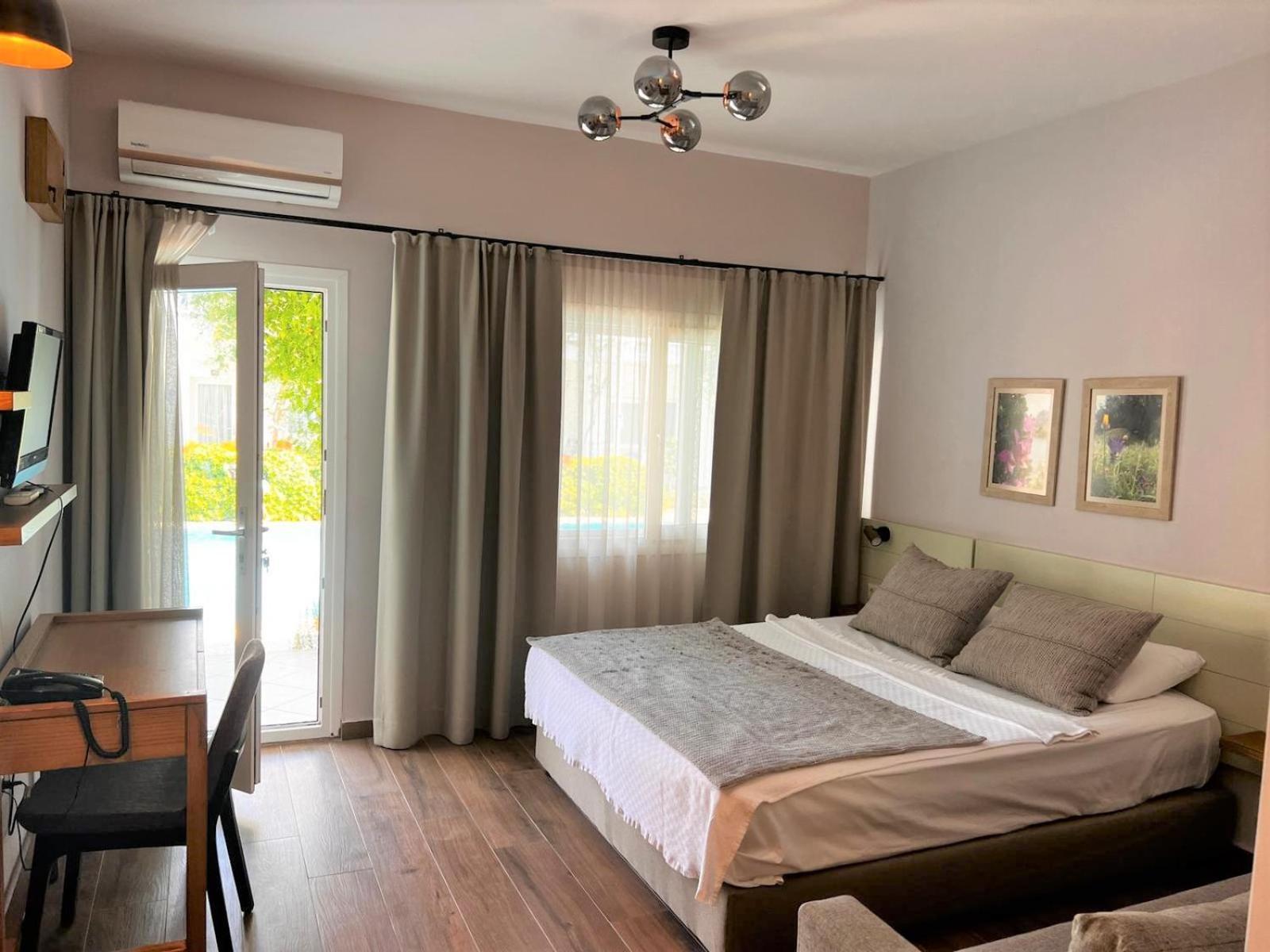 Hotel Gumusluk Hotel