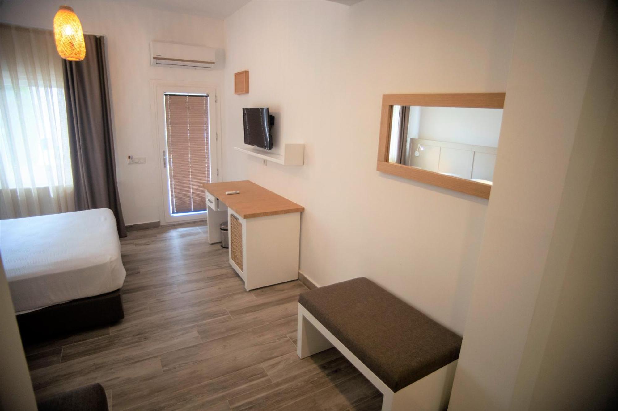 Hotel Gumusluk Gumusluk