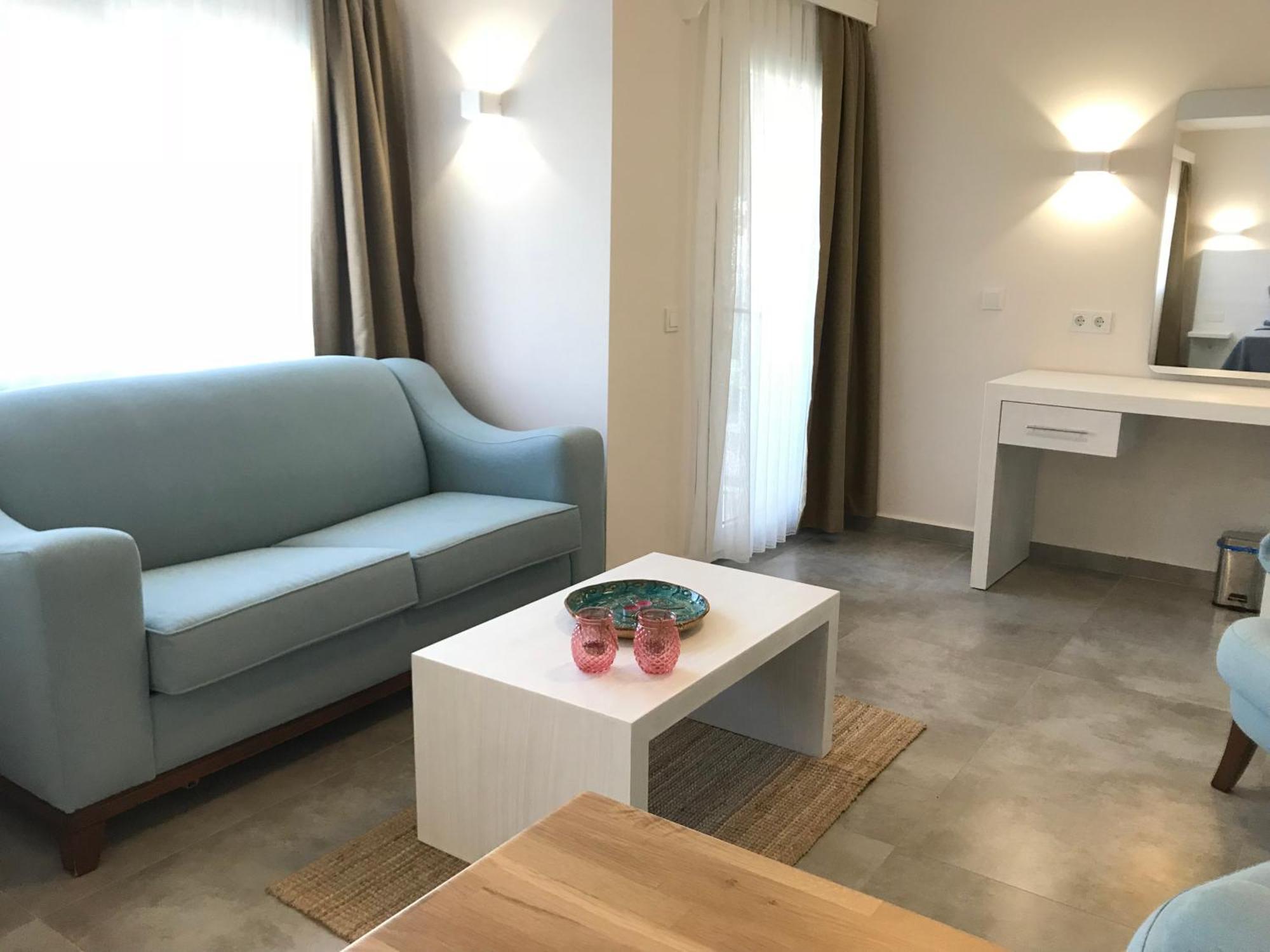 Hotel Gumusluk Hotel