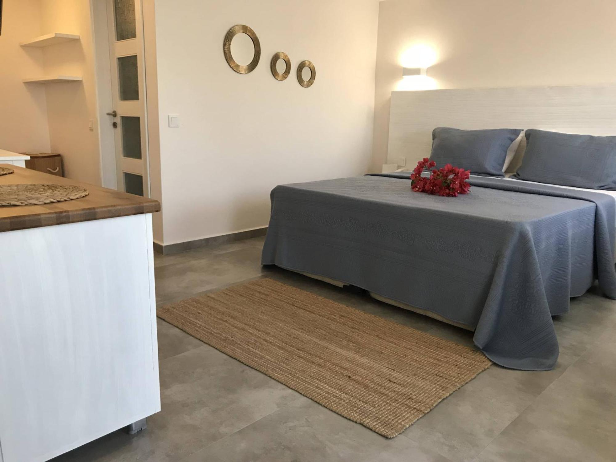 Hotel Gumusluk 3*