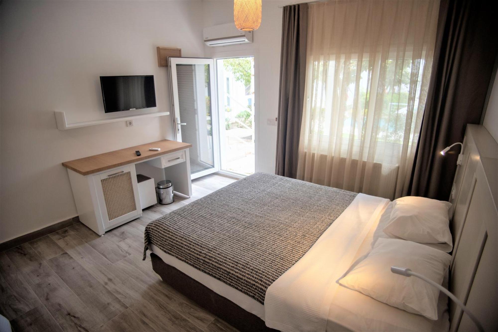 Hotel Hotel Gumusluk