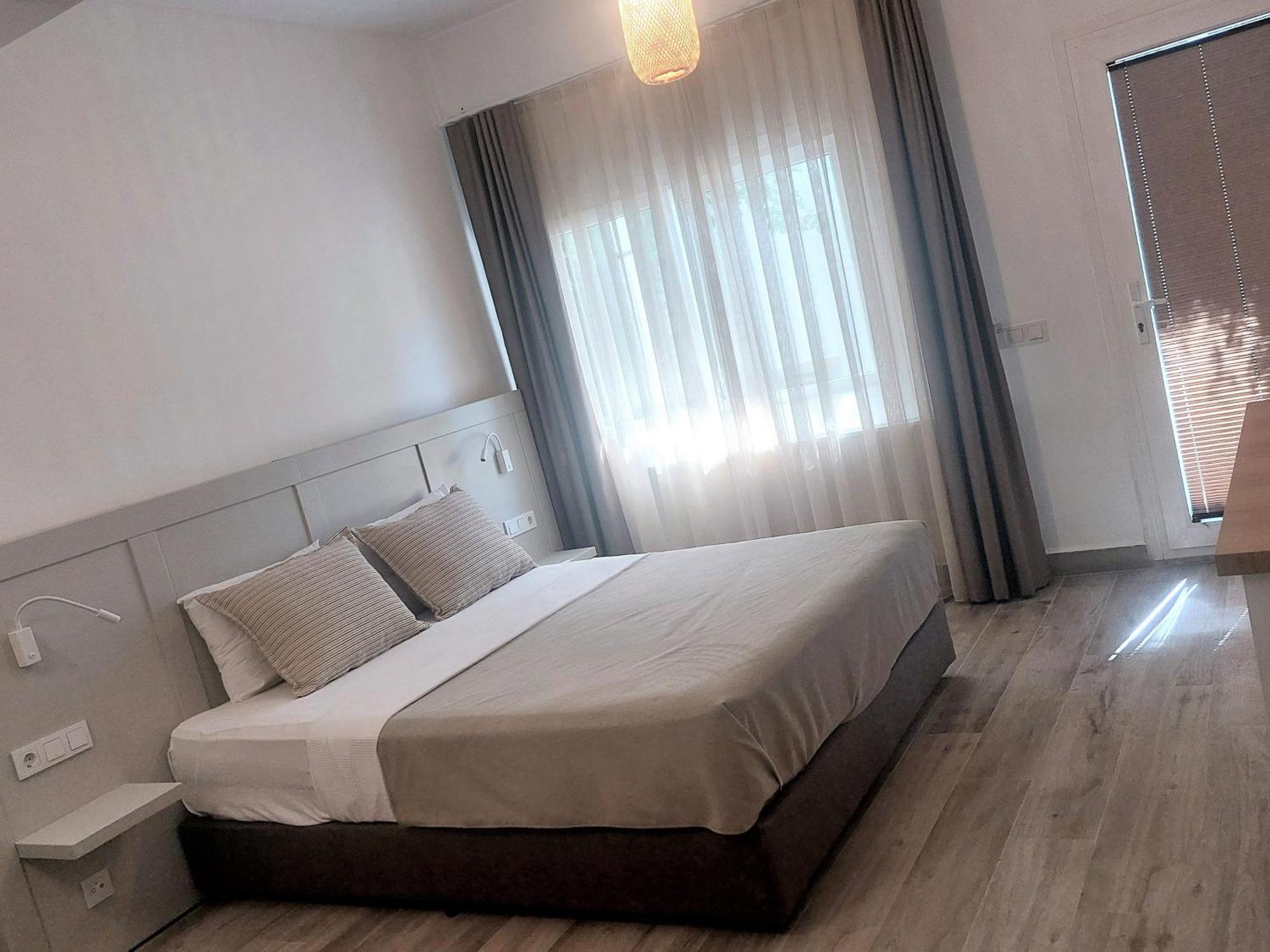 Hotel Gumusluk 3* Gumusluk