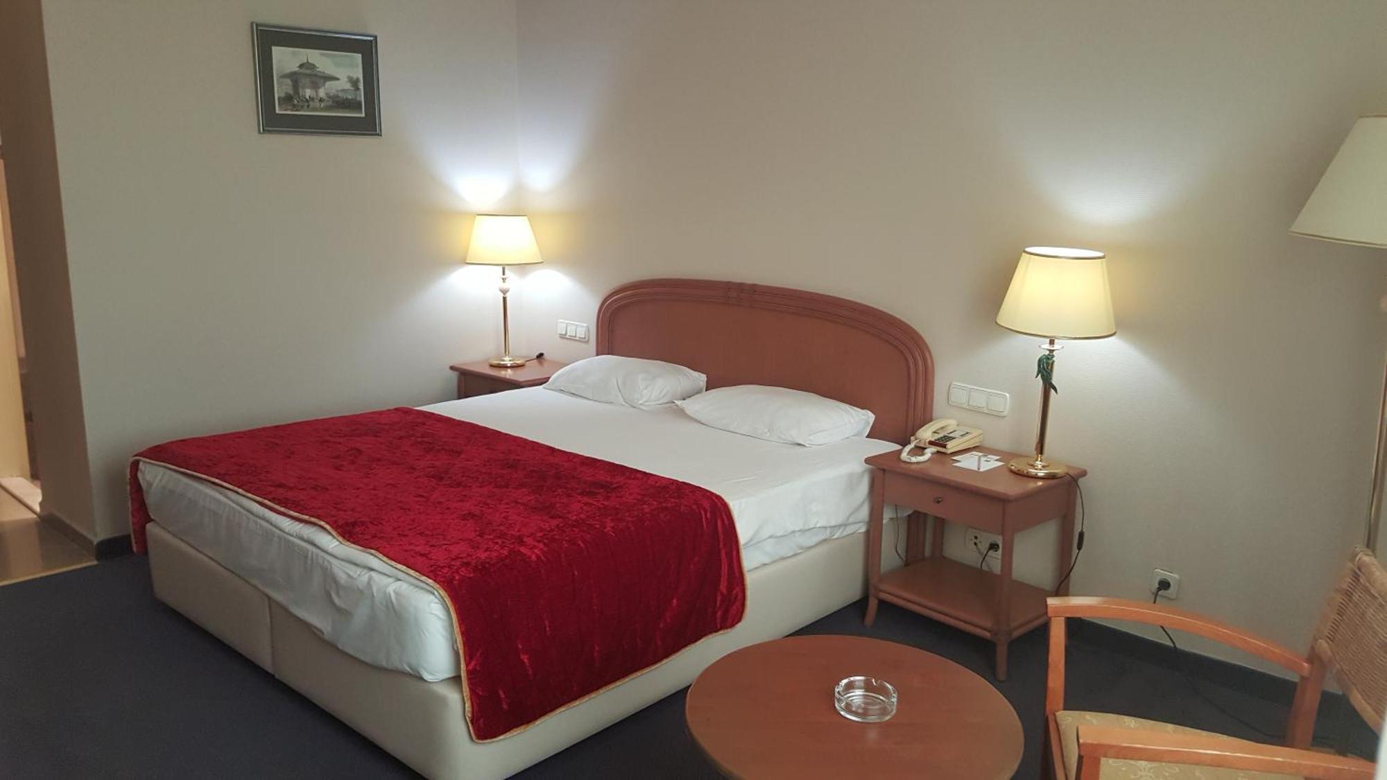 Kumburgaz Marin Princess Hotel 5*