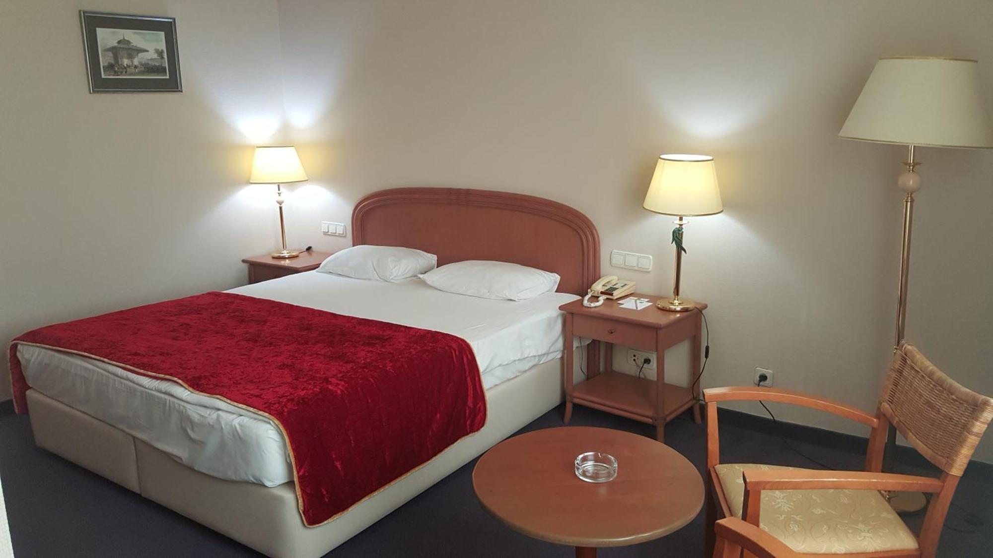 Hotel Kumburgaz Marin Princess Buyukcekmece