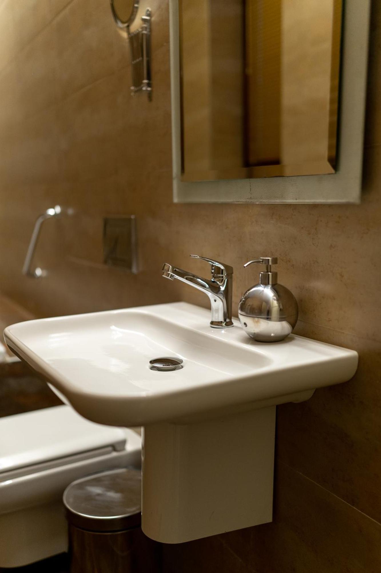 Aparthotel Galateia Istanbul