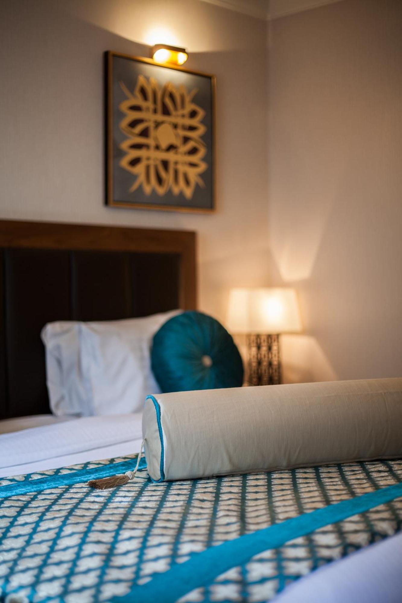 Golden Age Taksim 4* Istanbul