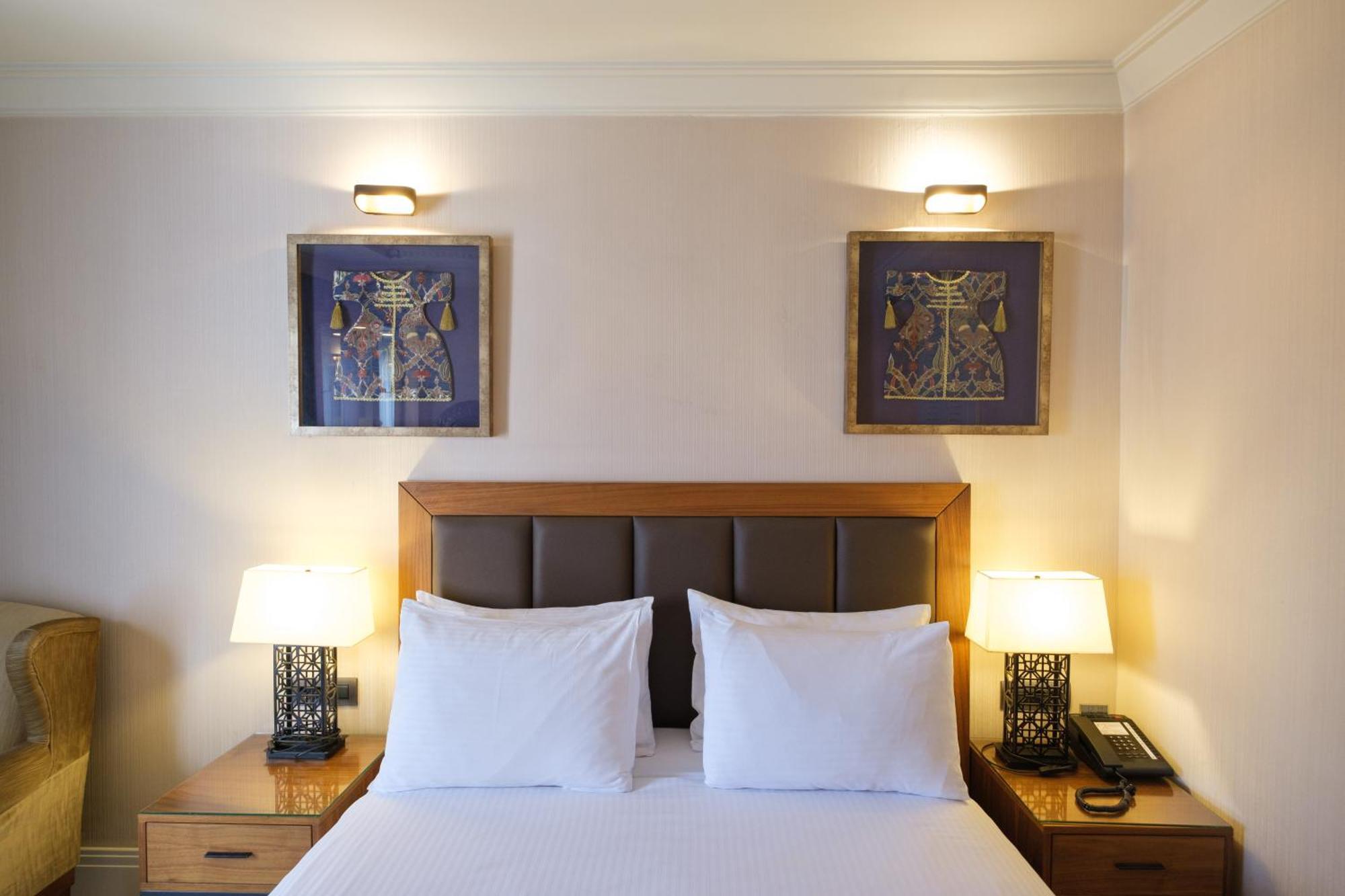 Golden Age Taksim Hotel