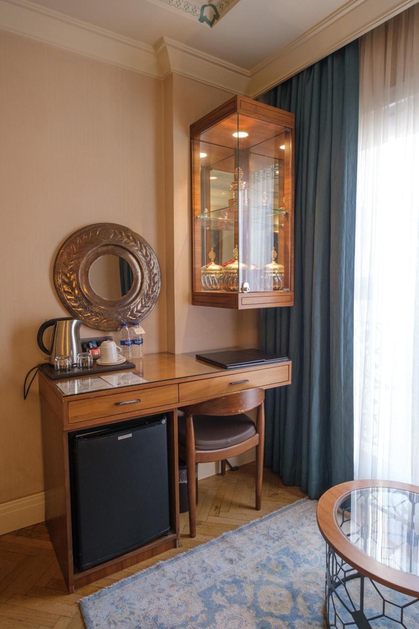 Golden Age Taksim Hotel 4*