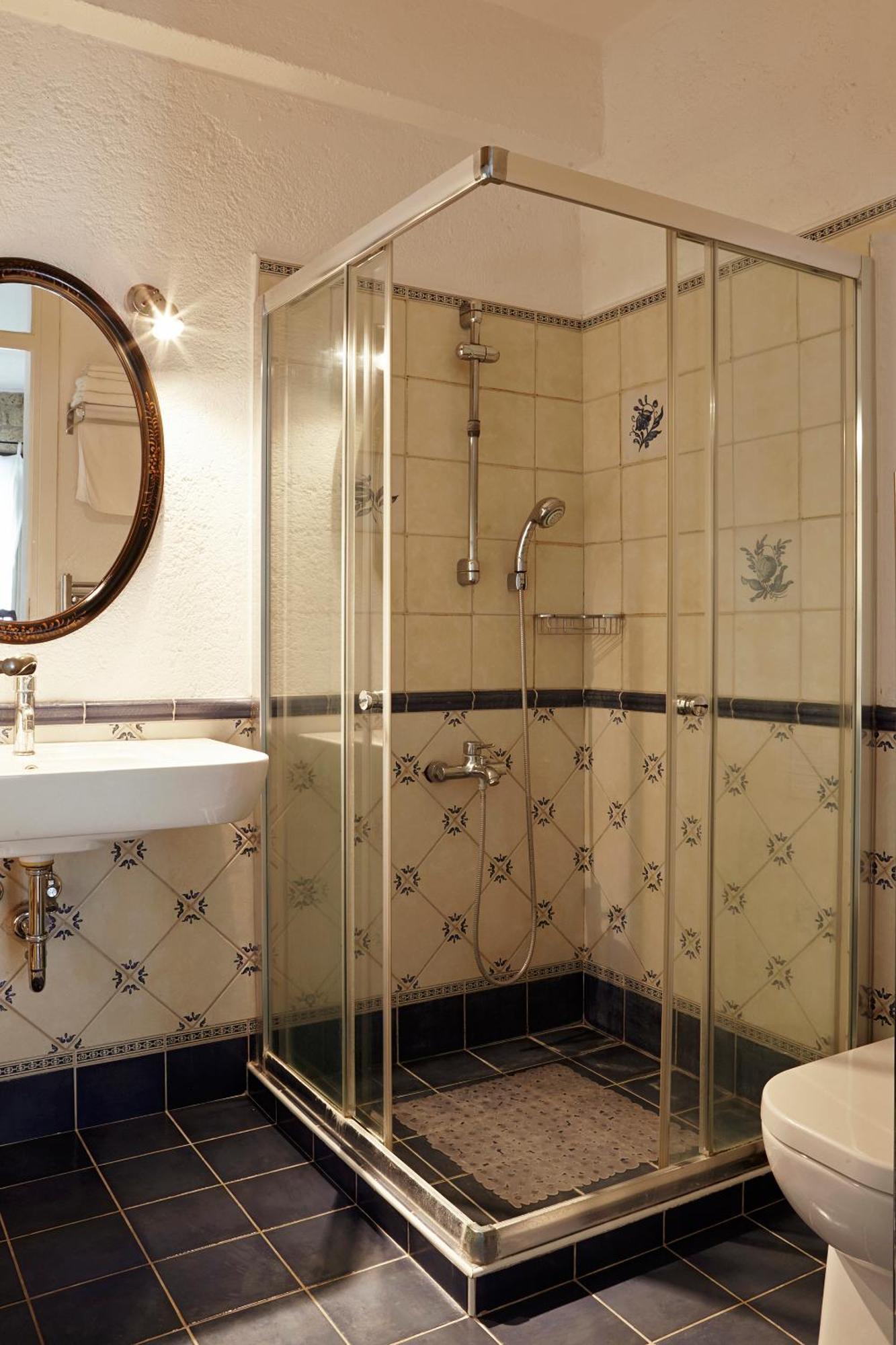 Hotel Incirliev - Special Category 2*