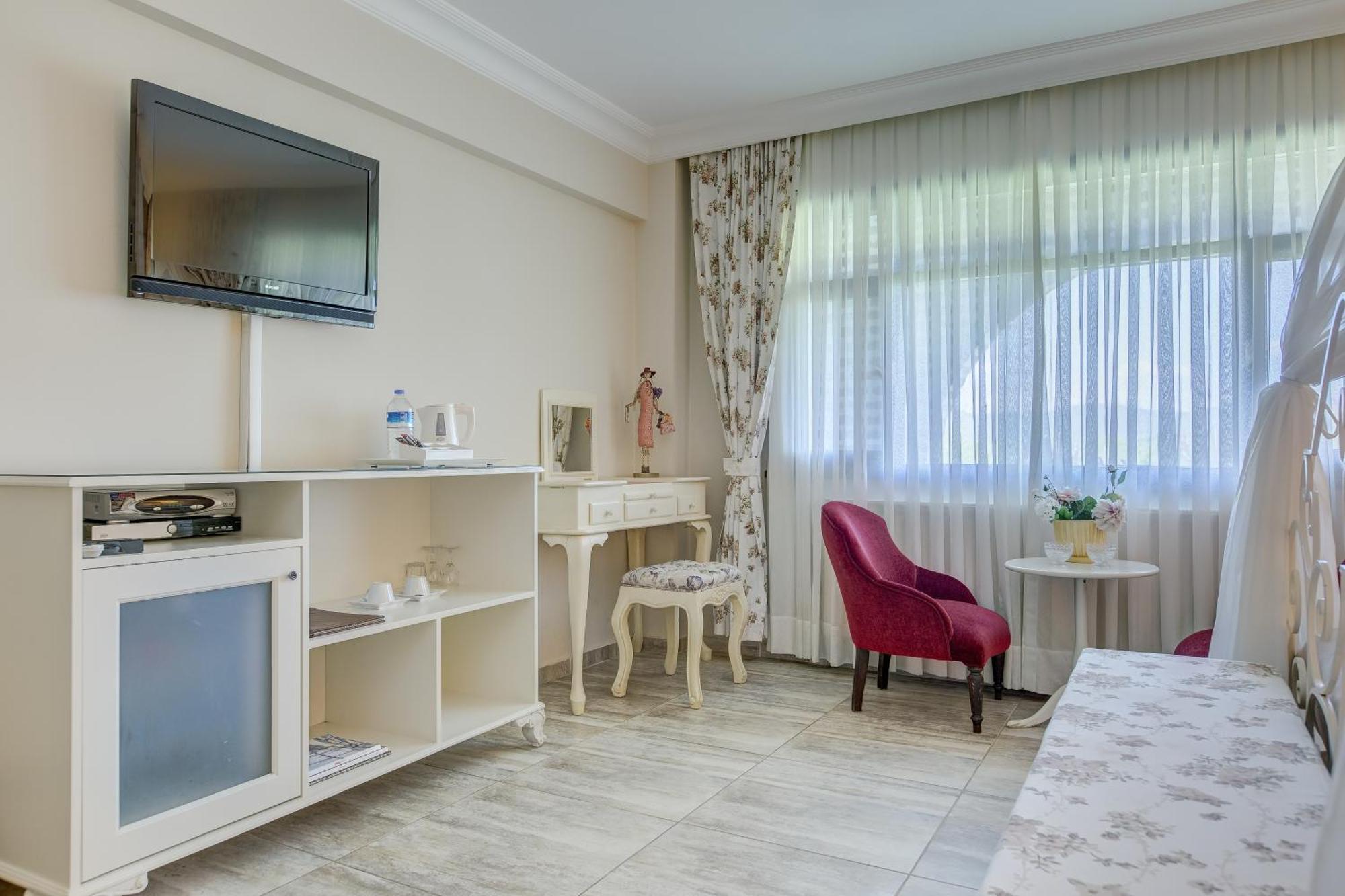 Inn Greenline (adults Only) 4*