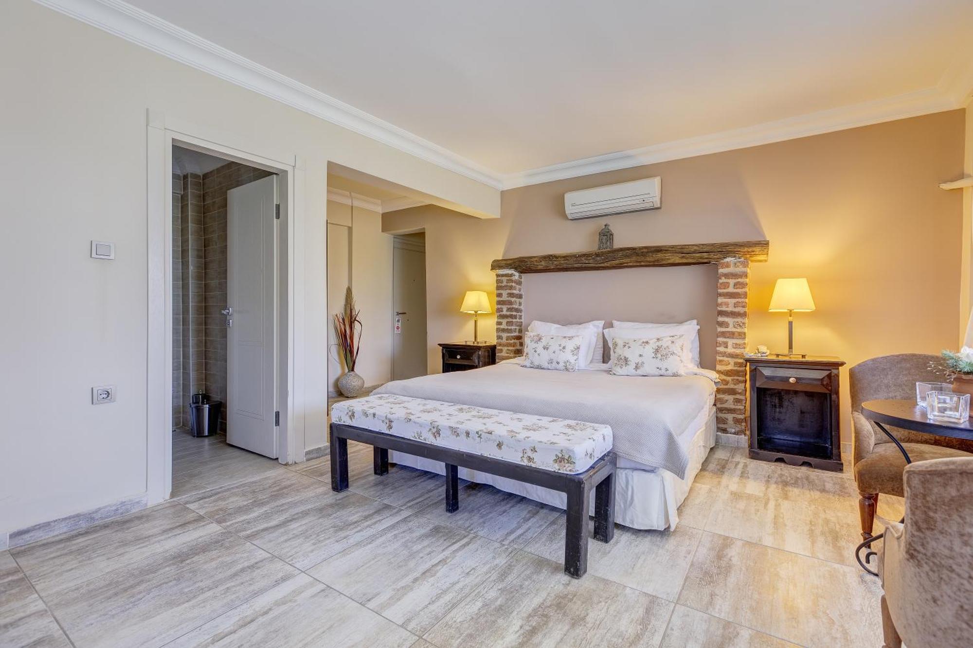 Inn Greenline (adults Only) Agva (Marmara)