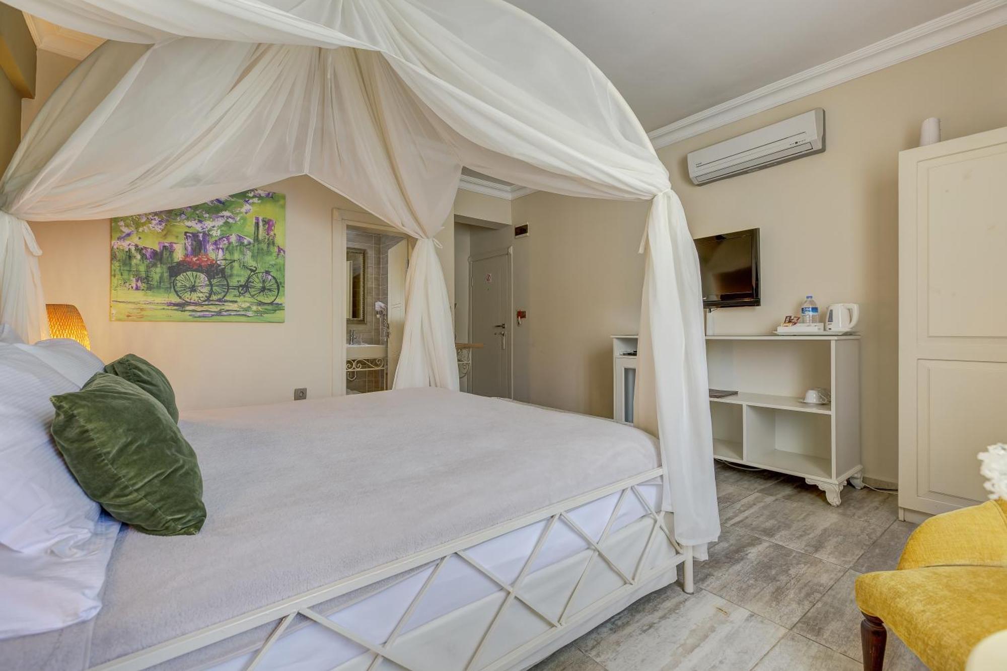 Inn Greenline (adults Only)