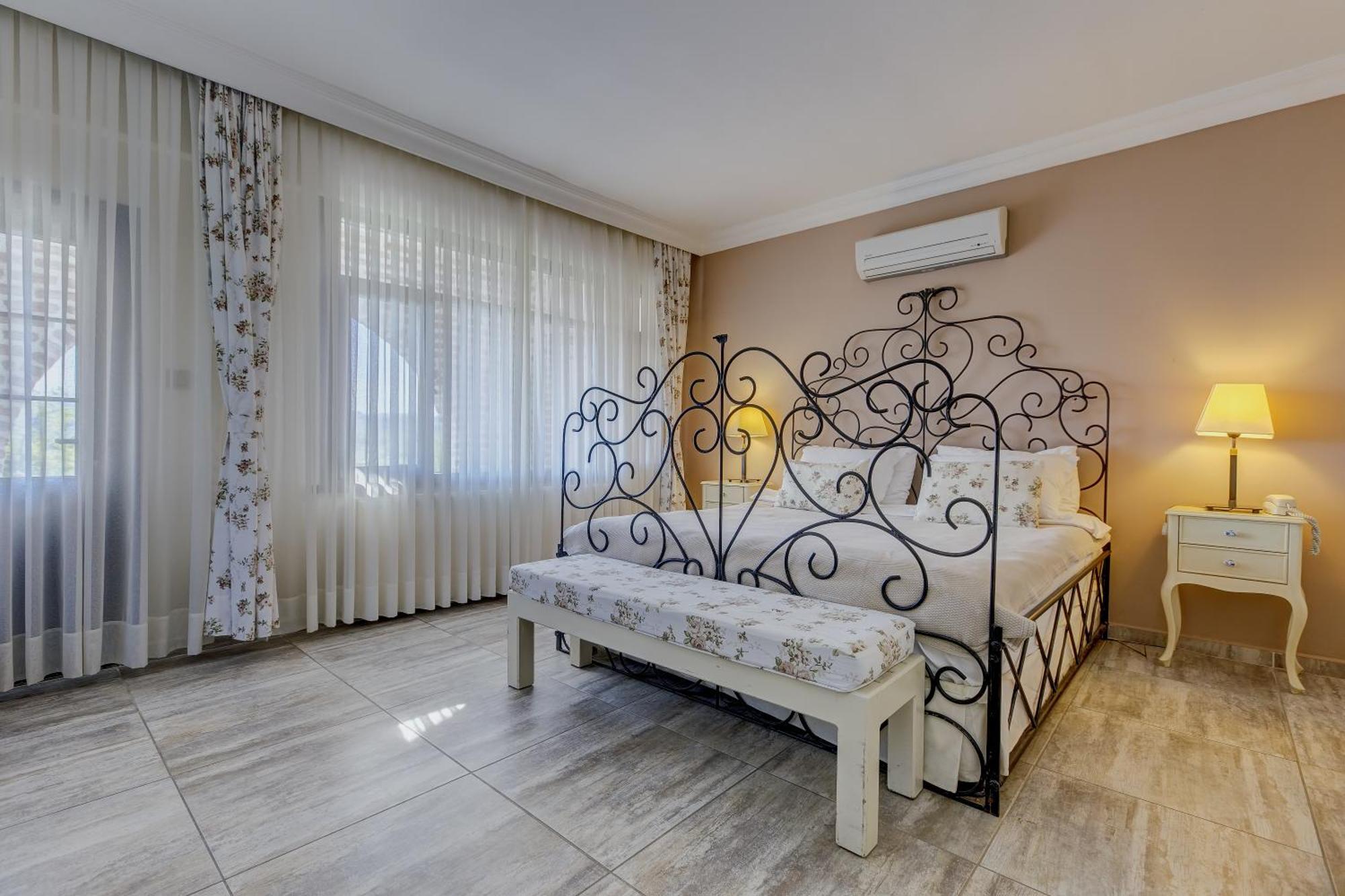 Greenline (adults Only) Agva (Marmara)