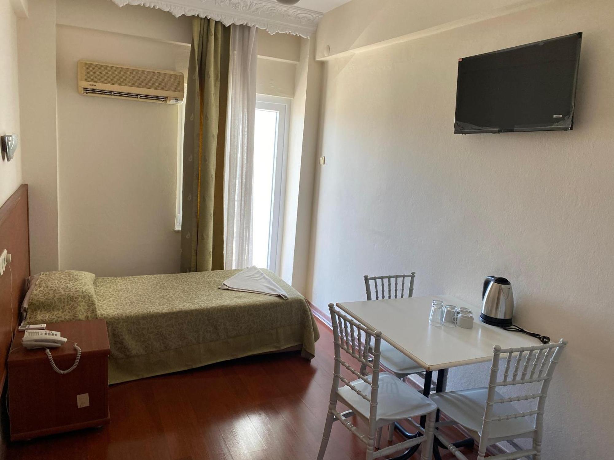 Hotel Prima Antalya