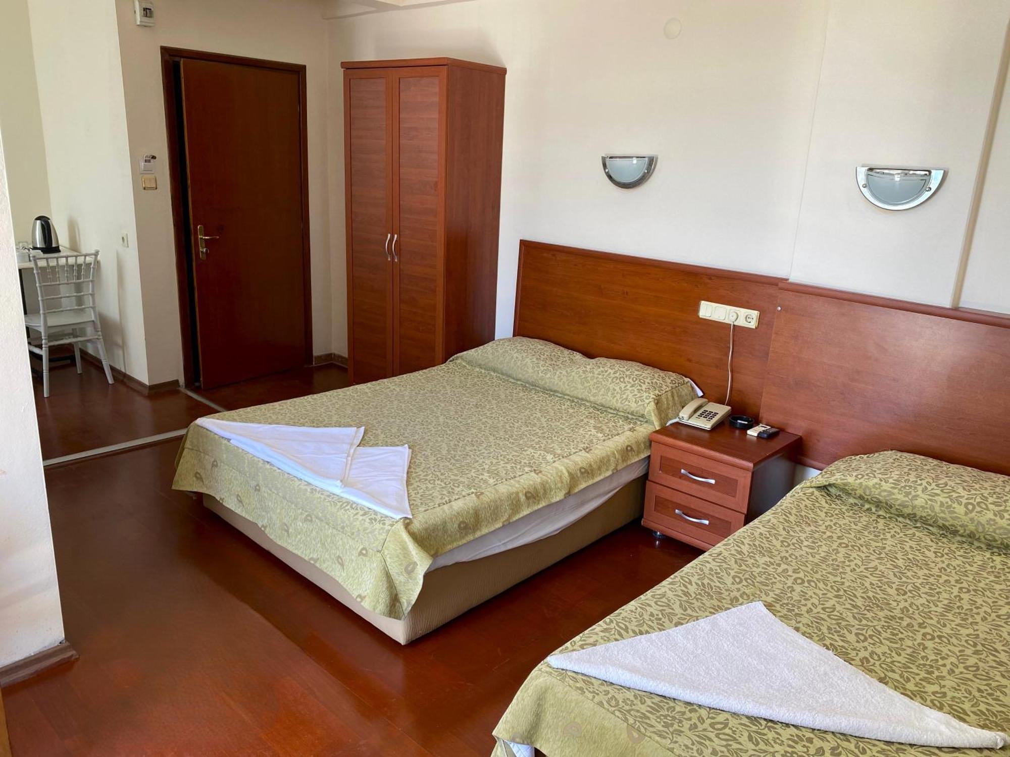 Prima Hotel Antalya