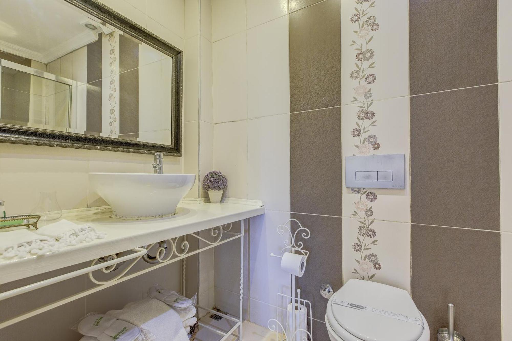 Greenline (adults Only) Inn Agva (Marmara)
