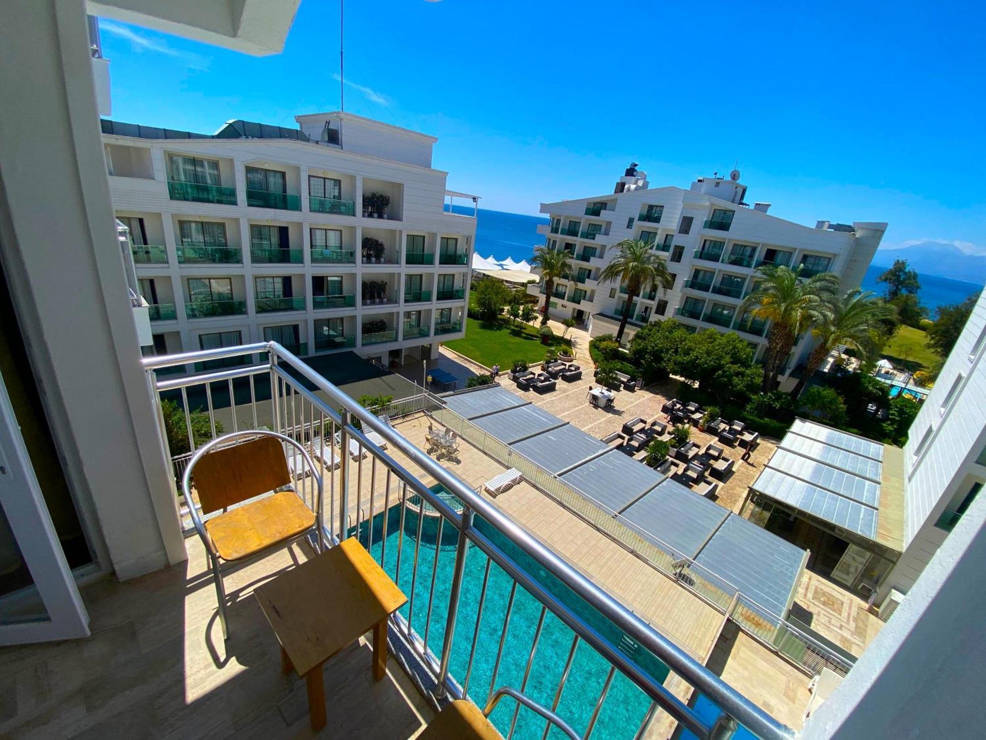 Prima Hotel Antalya