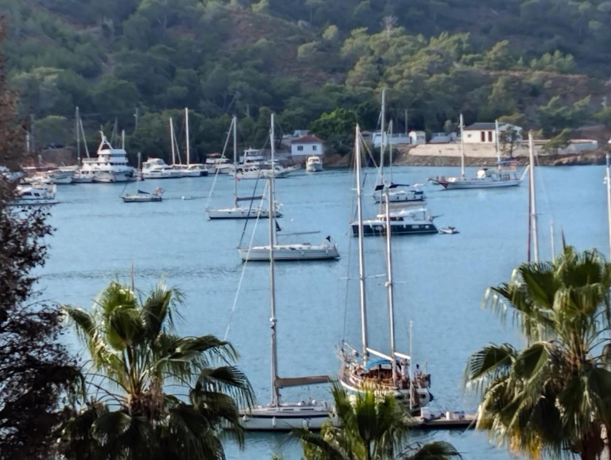 Duygu Spellbinding Sea Views 2*